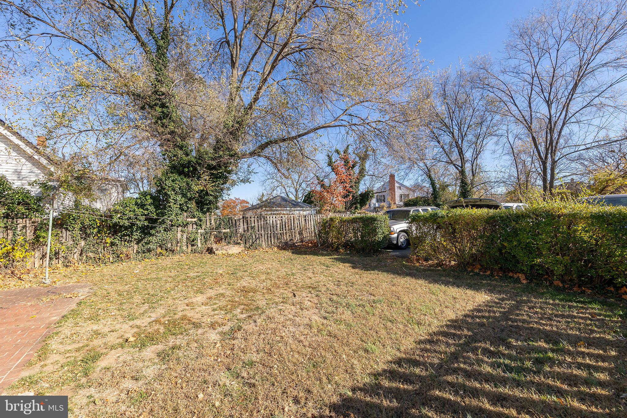 NONE AVAILABLE - Residential Lease