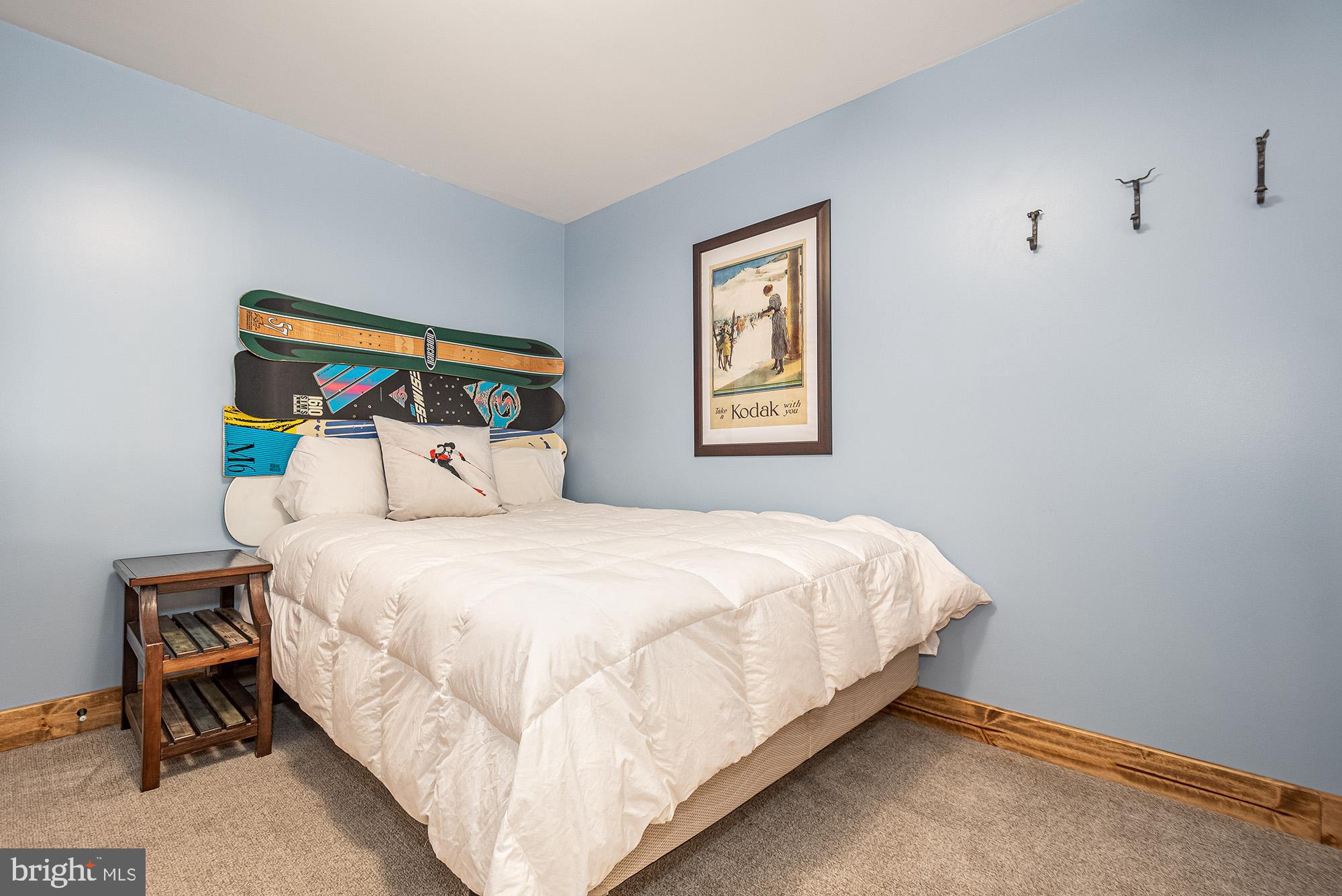 VILLAGES OF WISP - Residential