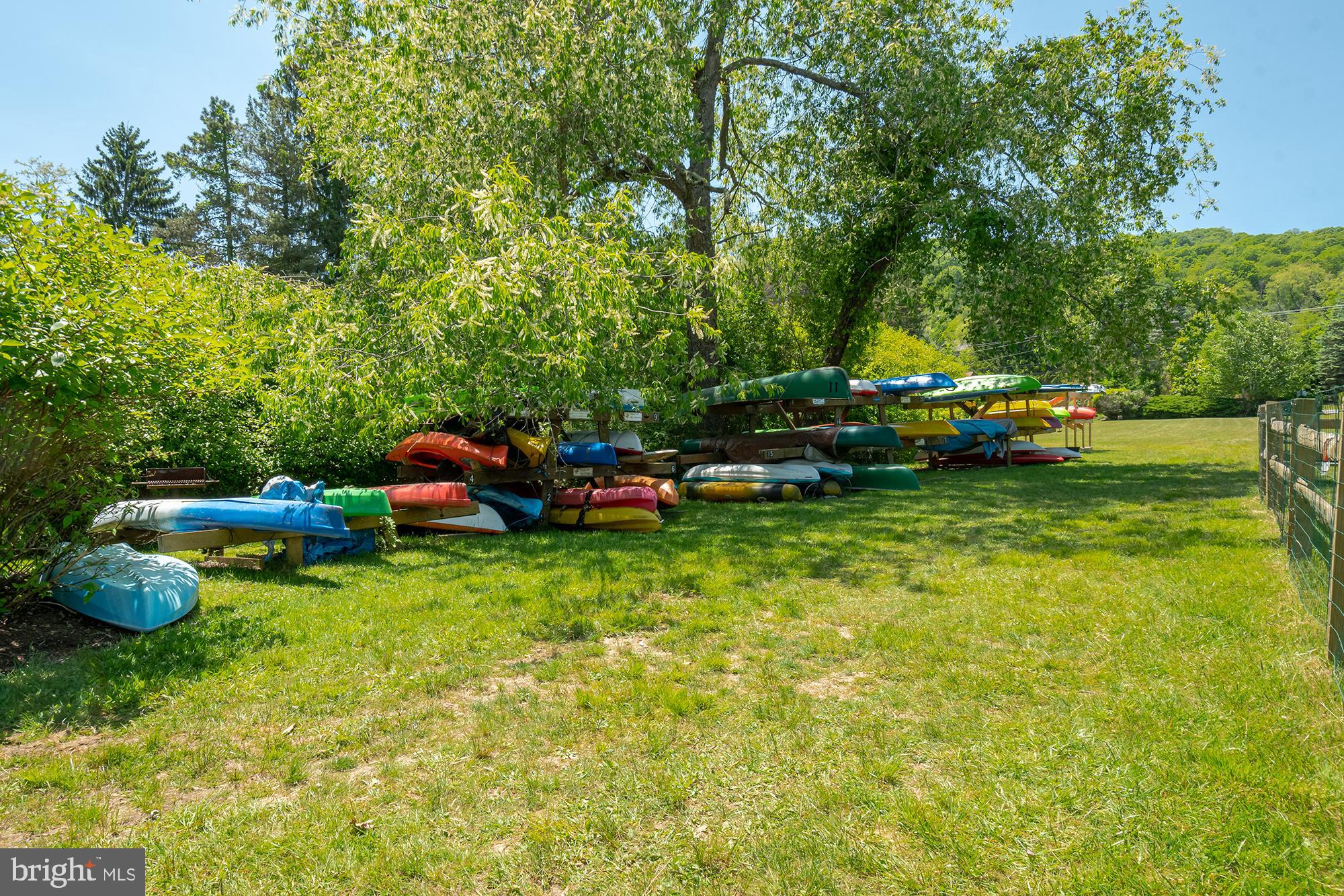 VILLAGES OF WISP - Residential