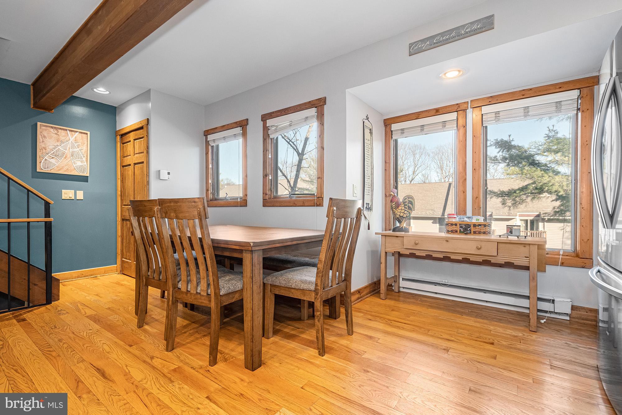 VILLAGES OF WISP - Residential