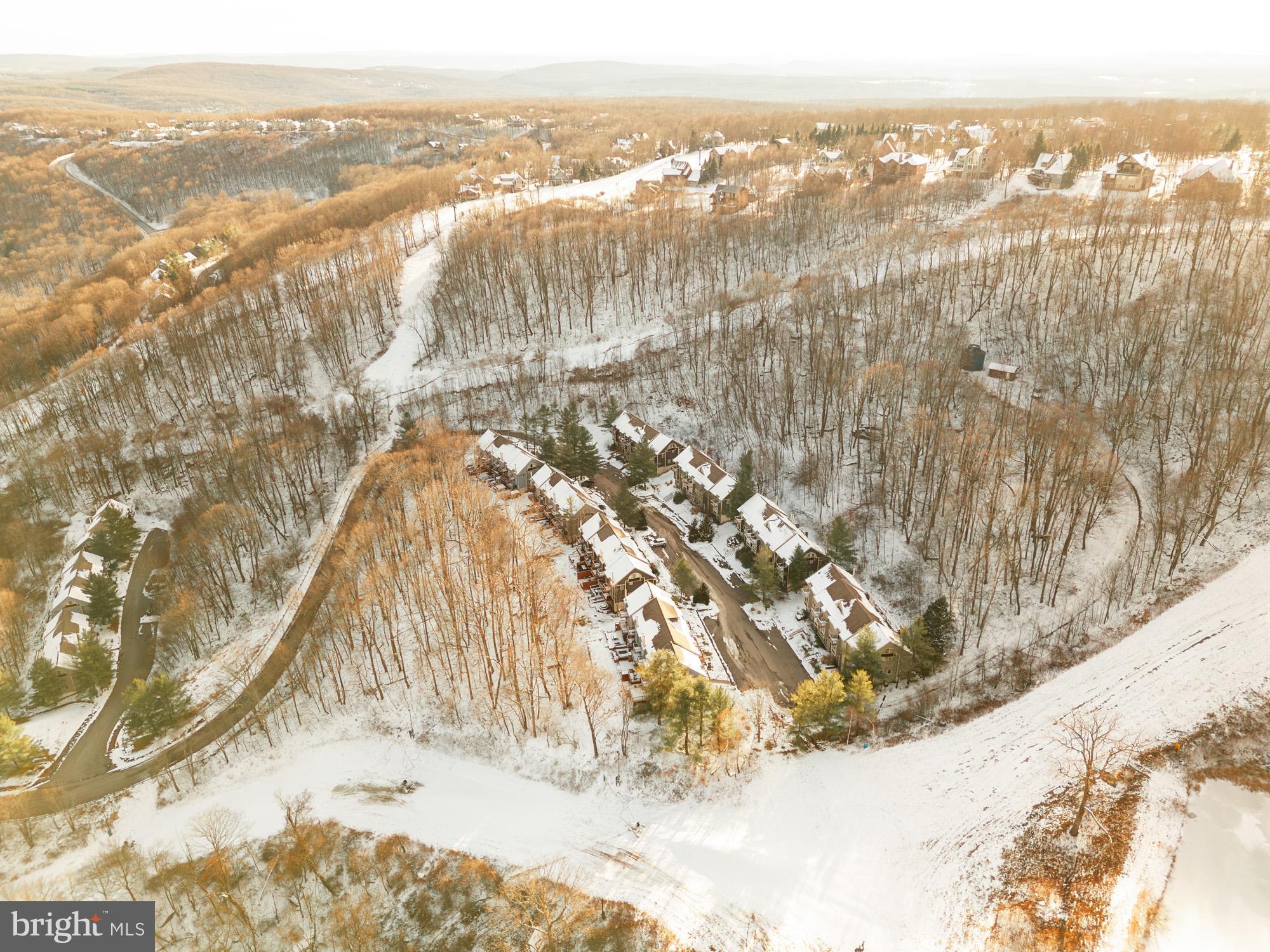 VILLAGES OF WISP - Residential