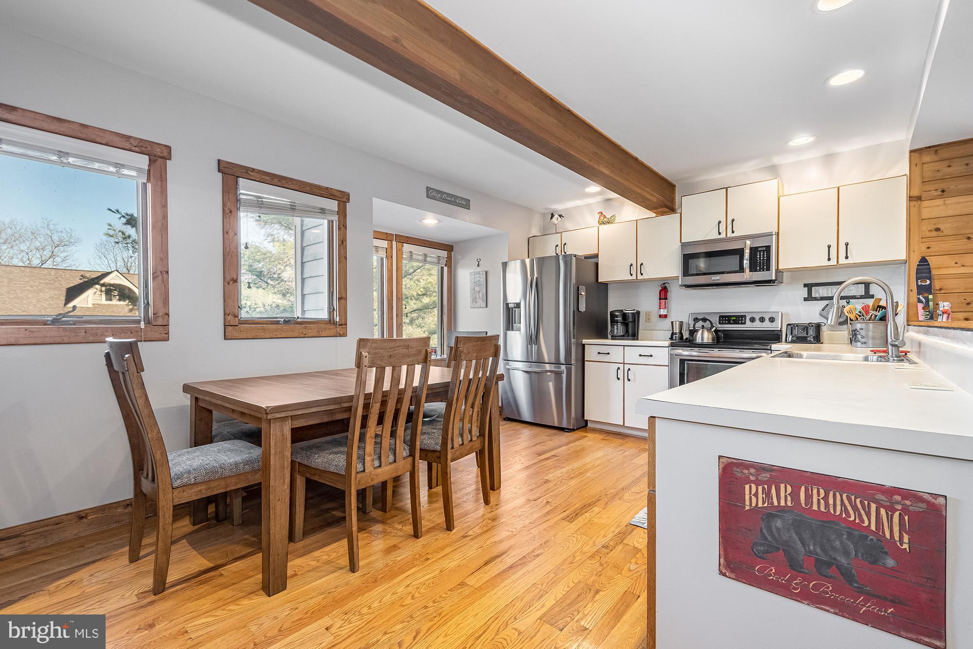 VILLAGES OF WISP - Residential