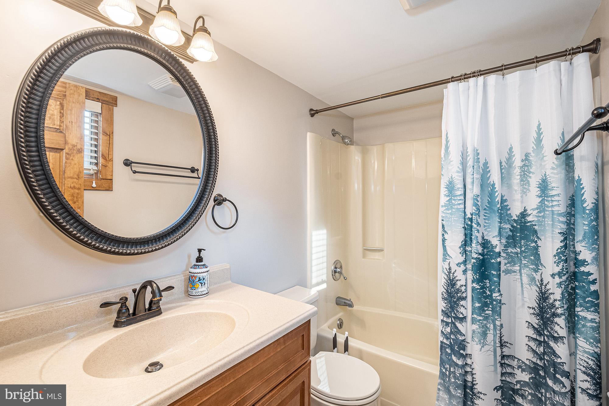 VILLAGES OF WISP - Residential