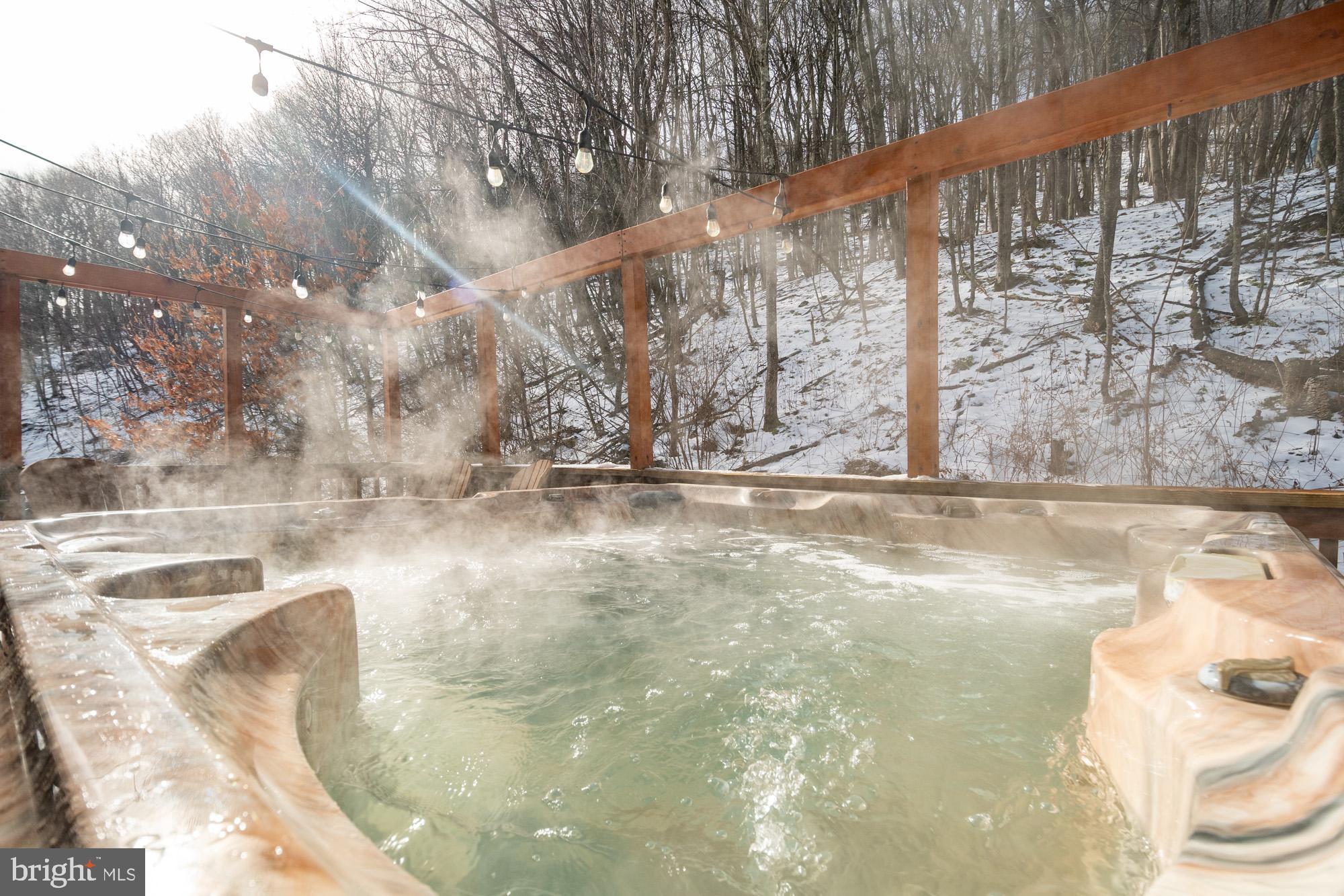 VILLAGES OF WISP - Residential