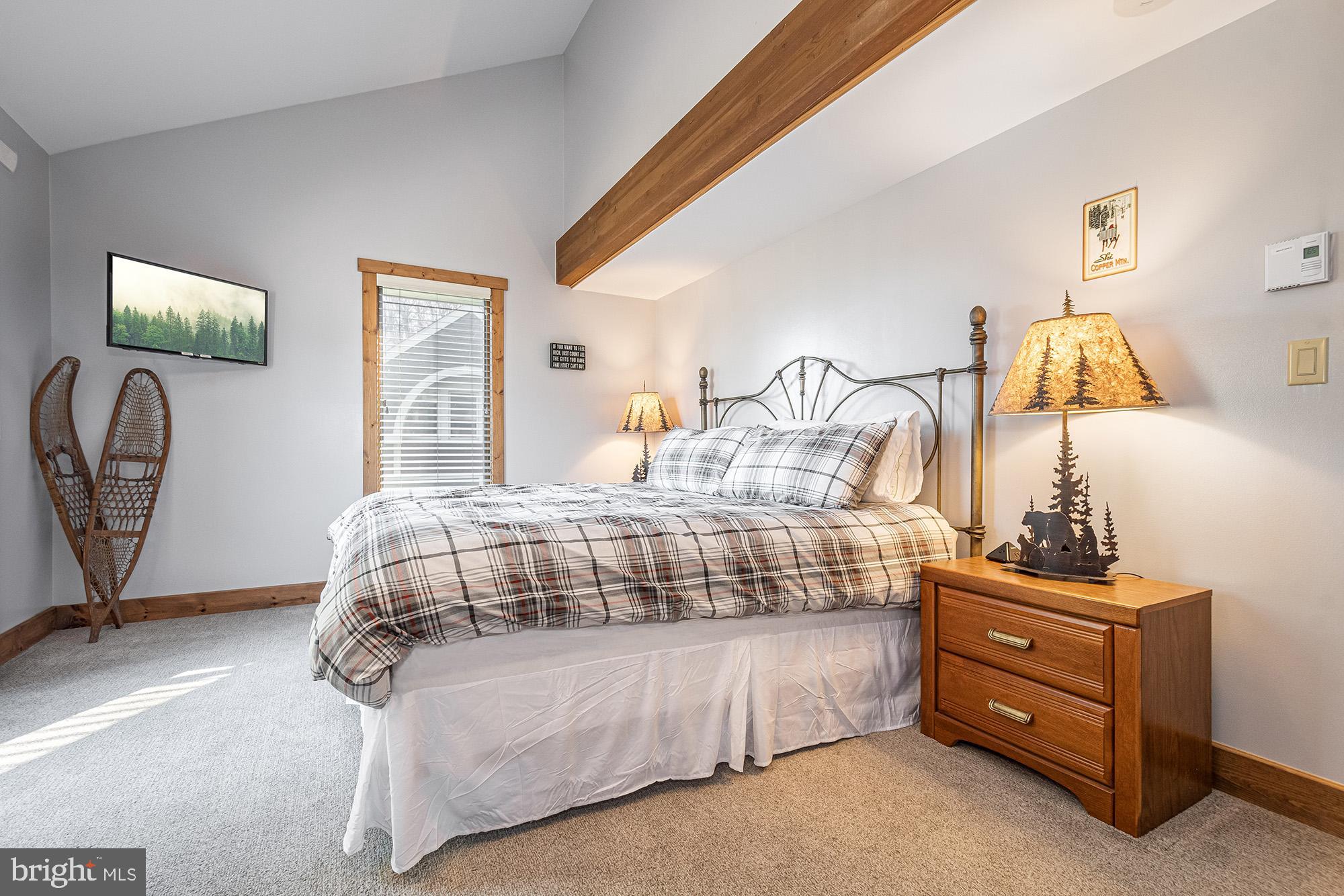 VILLAGES OF WISP - Residential