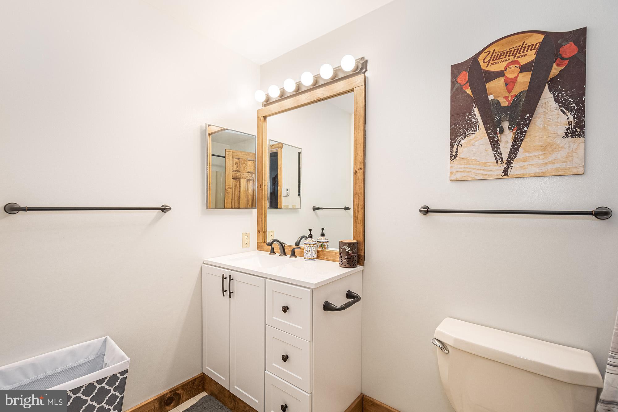 VILLAGES OF WISP - Residential