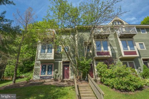 12 WINDING WAY 18A MC HENRY MD 21541