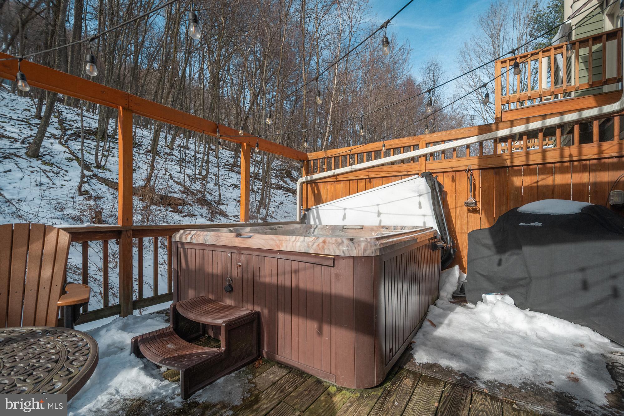 VILLAGES OF WISP - Residential