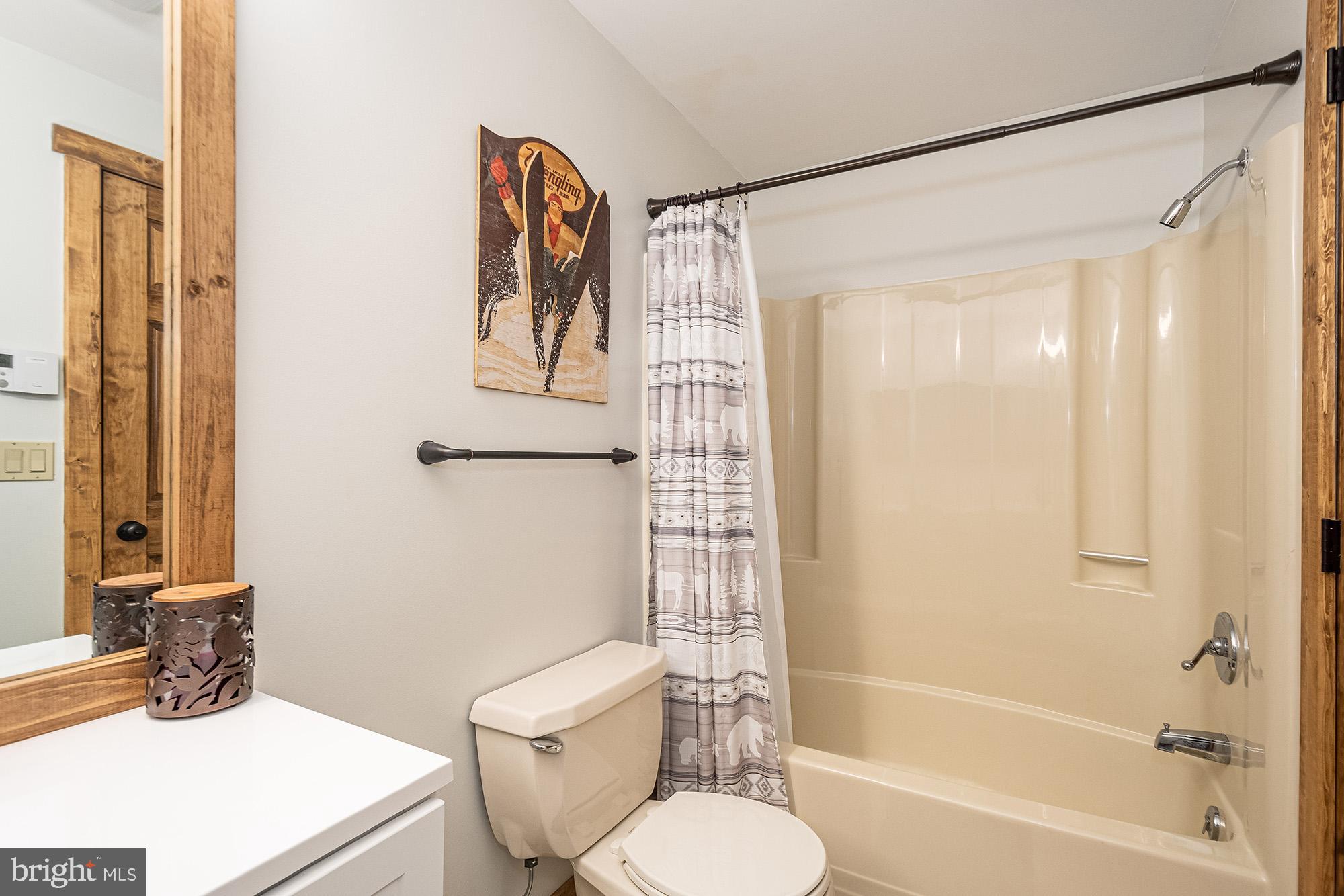 VILLAGES OF WISP - Residential