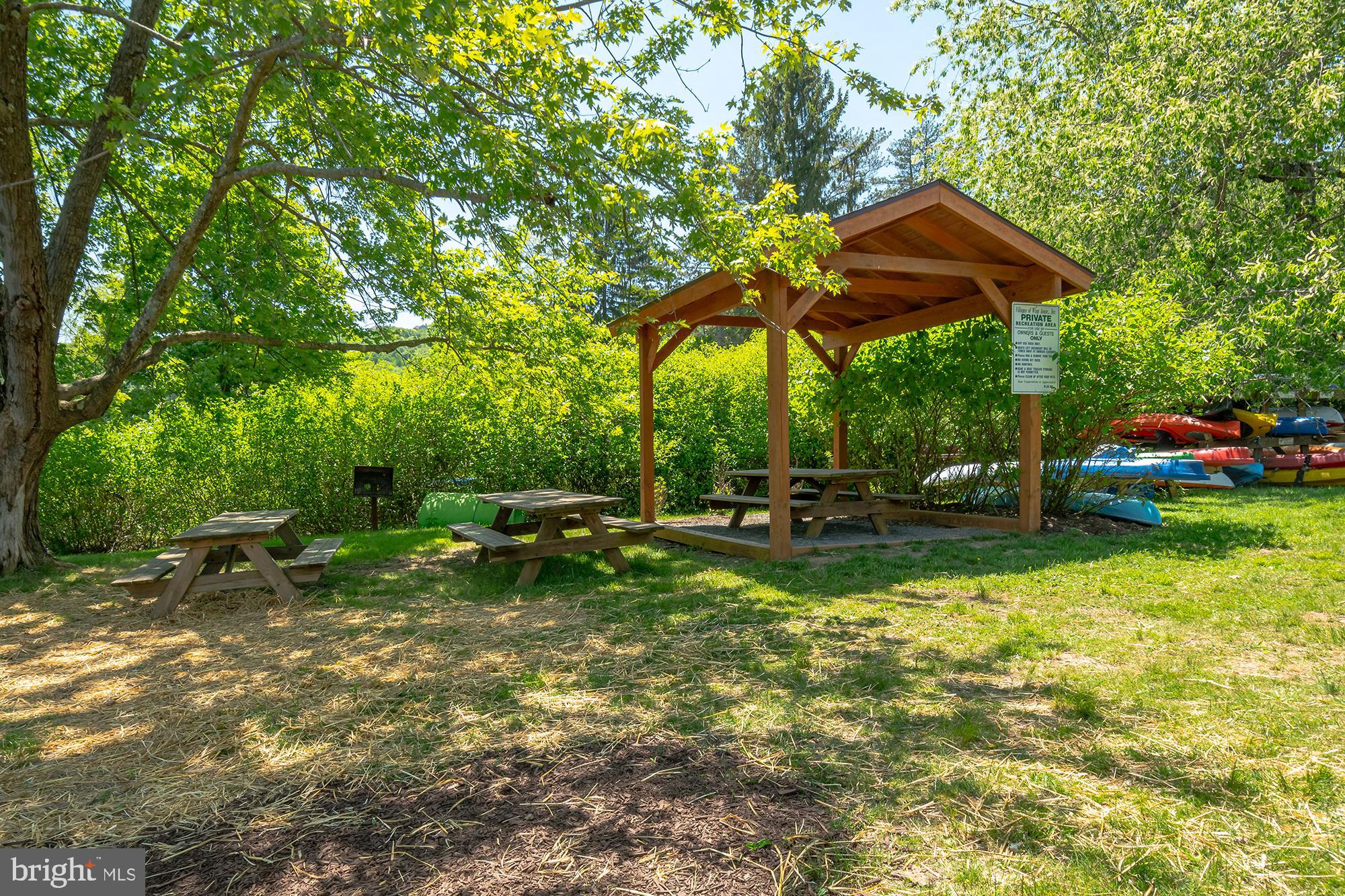 VILLAGES OF WISP - Residential