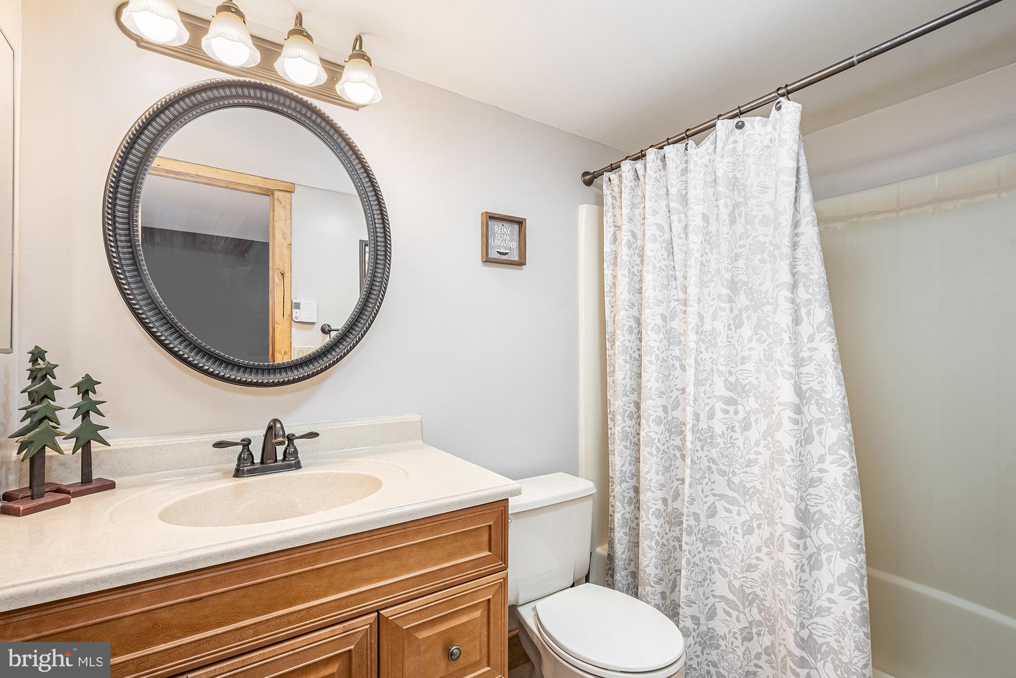 VILLAGES OF WISP - Residential