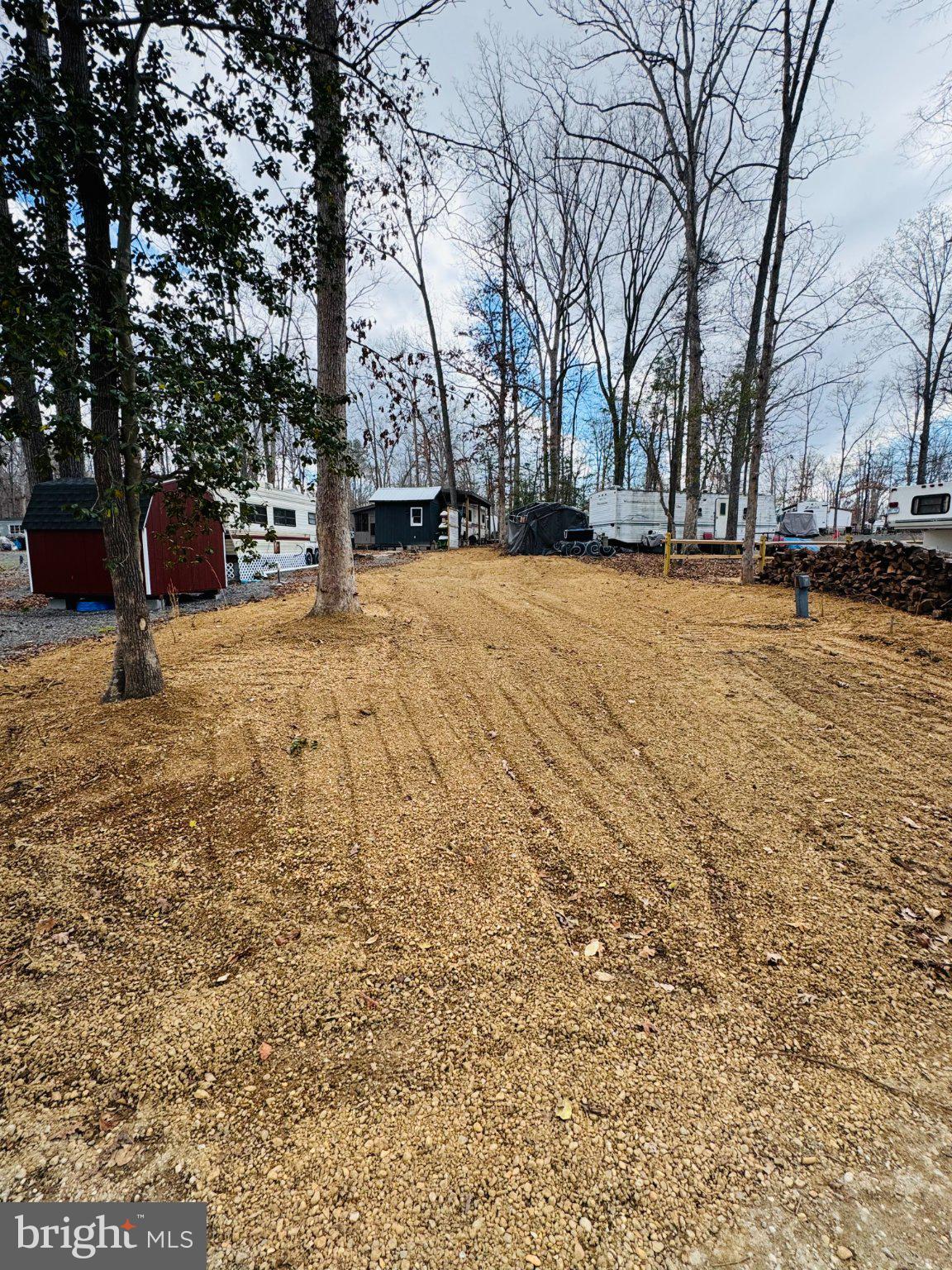 Lot 110 GLEN 17 ACRES