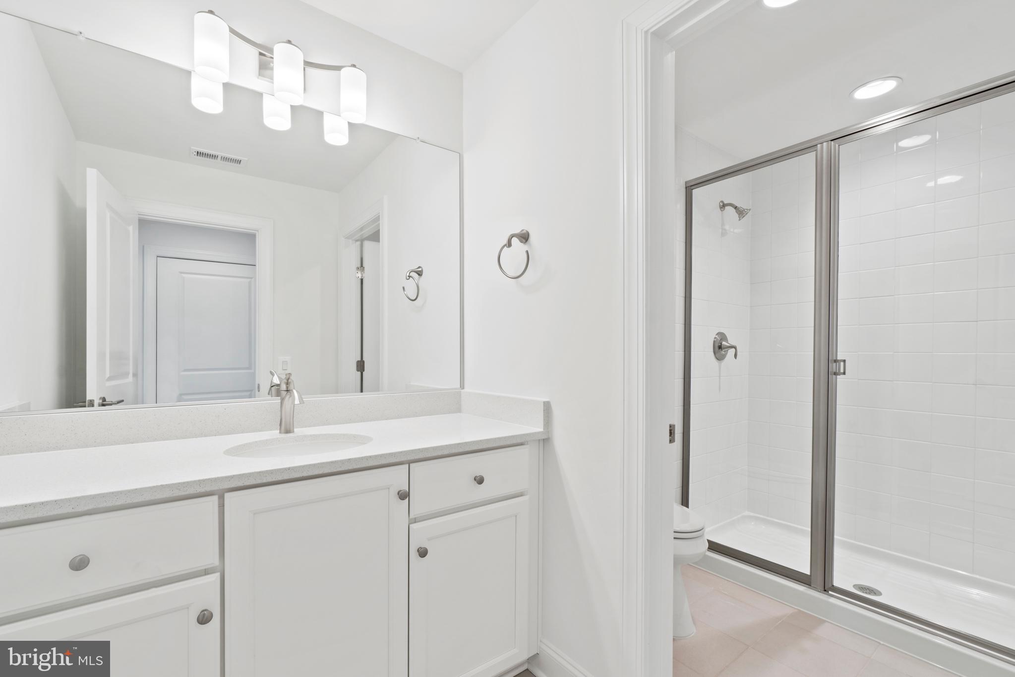 SHENANDOAH - Residential