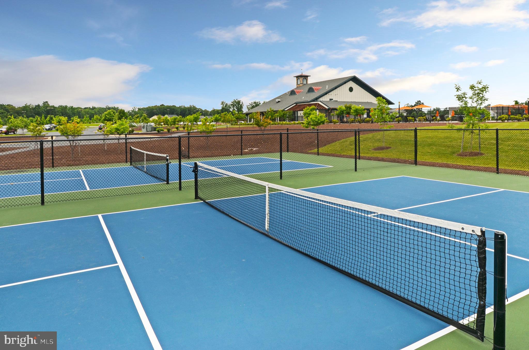 SHENANDOAH - Residential