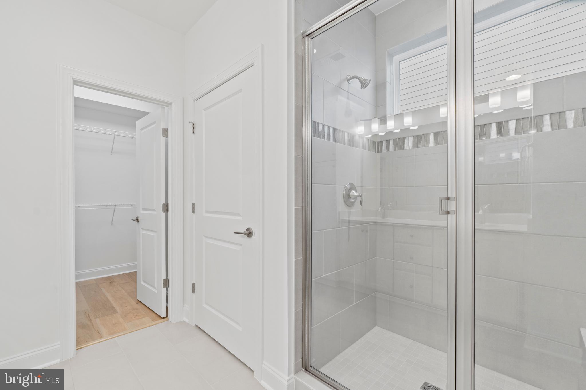 SHENANDOAH - Residential