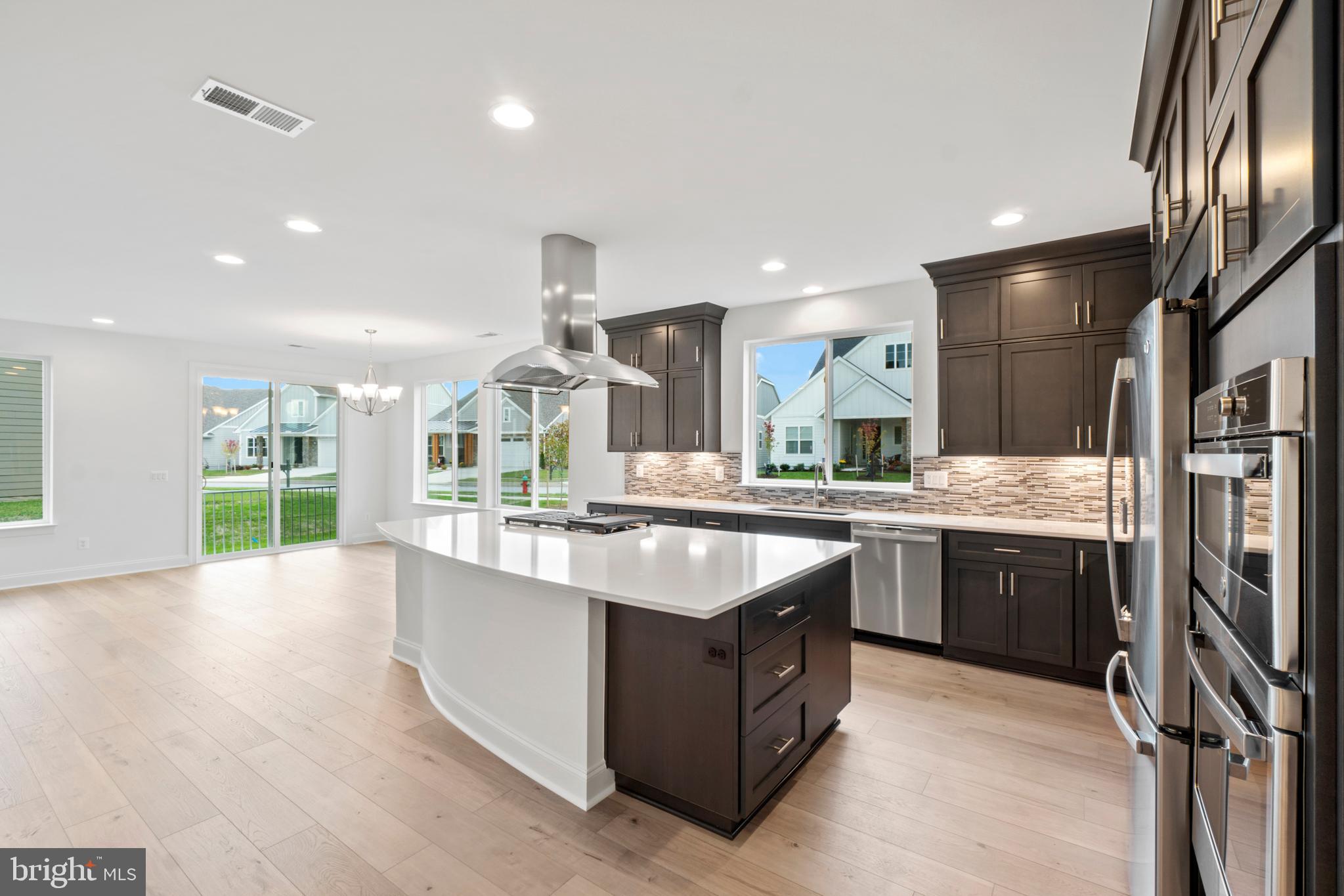 SHENANDOAH - Residential