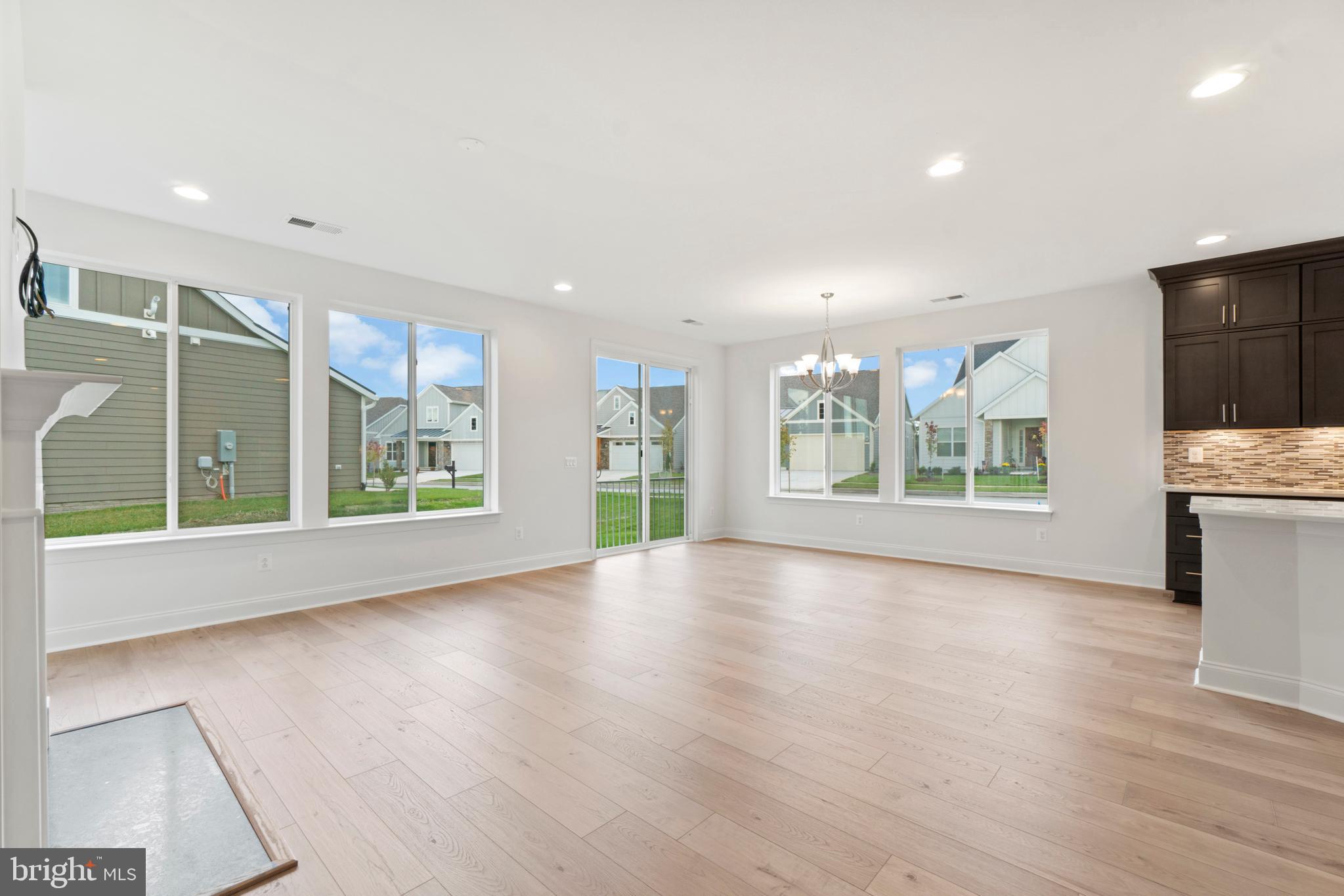 SHENANDOAH - Residential