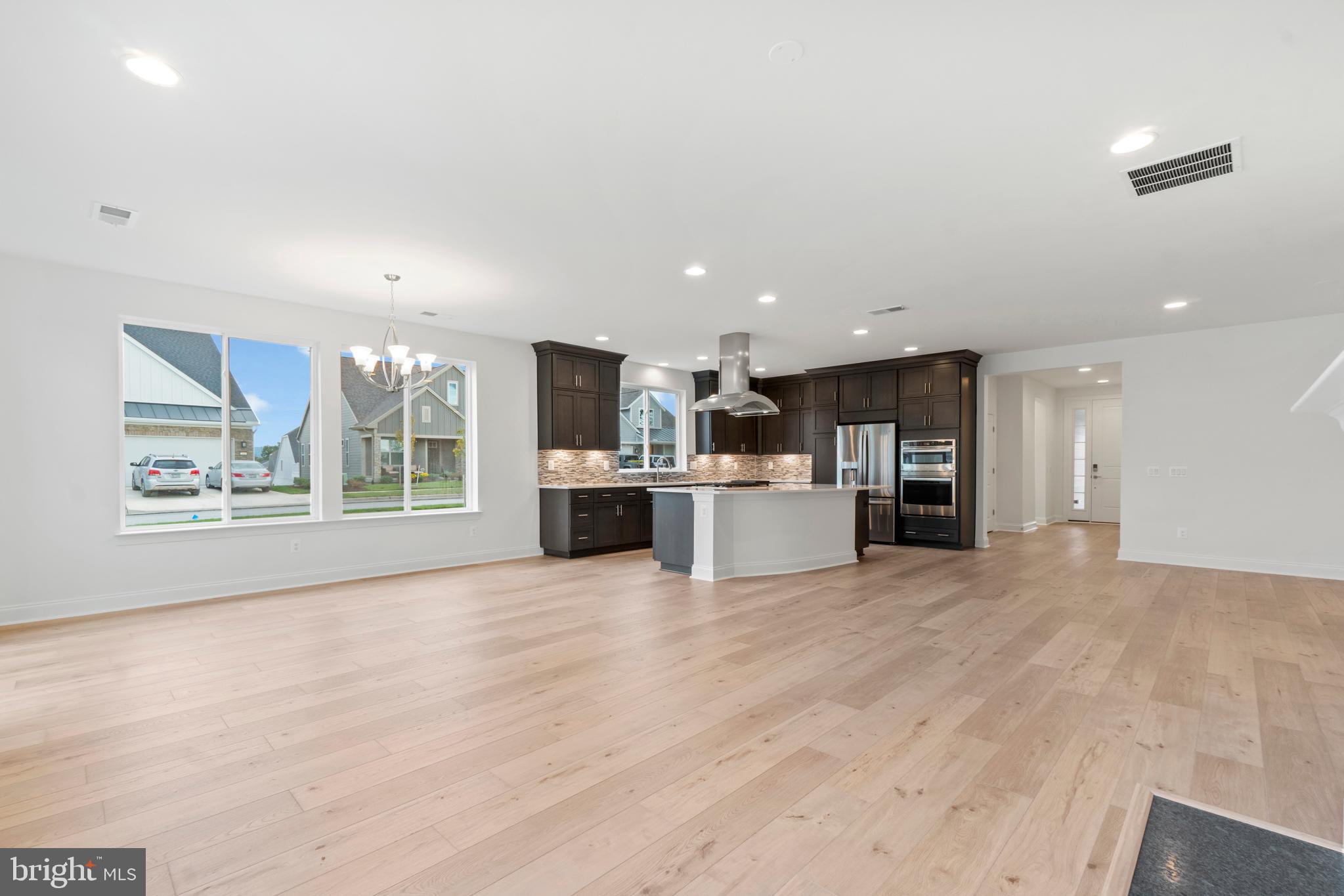 SHENANDOAH - Residential