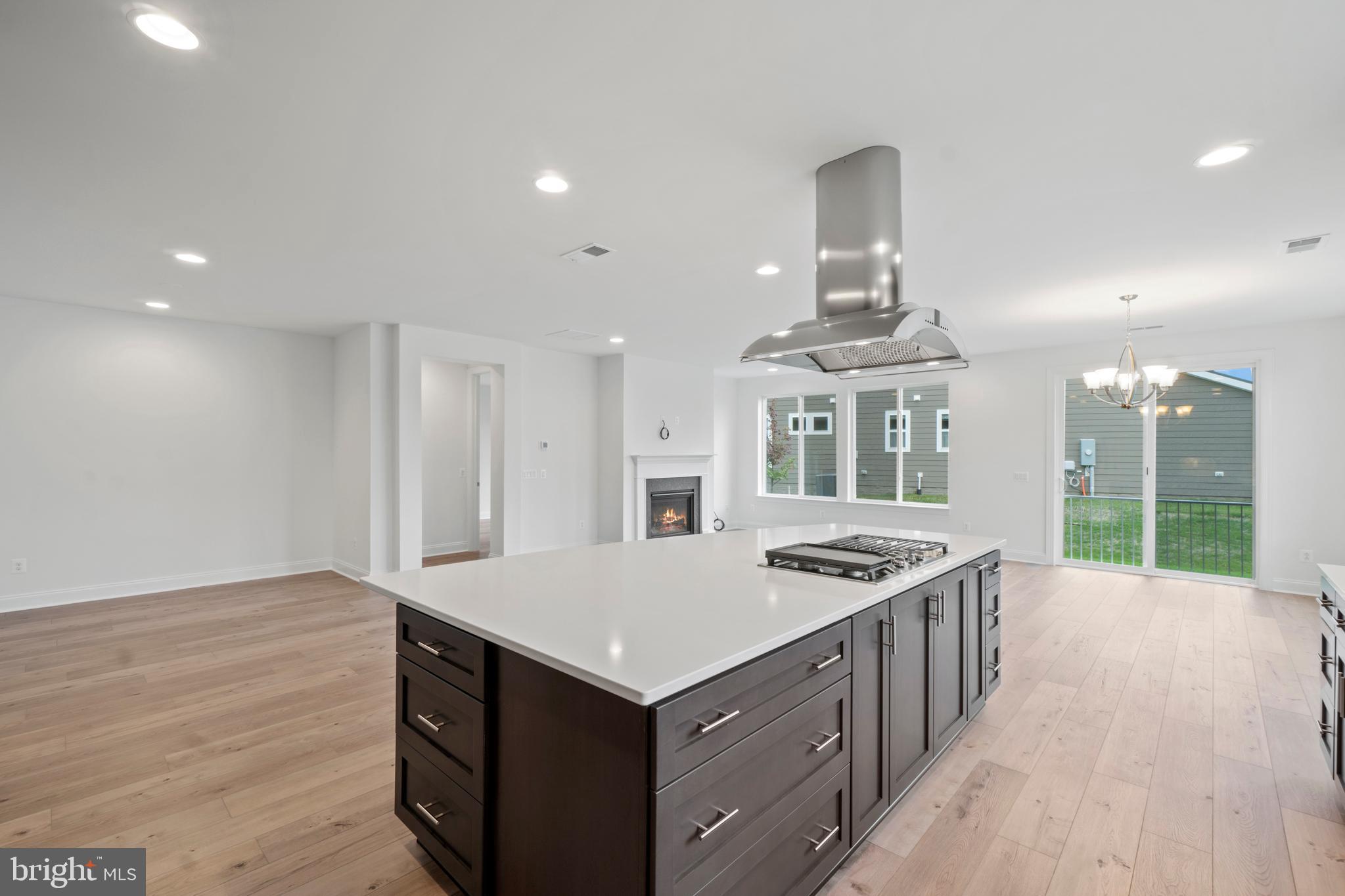 SHENANDOAH - Residential