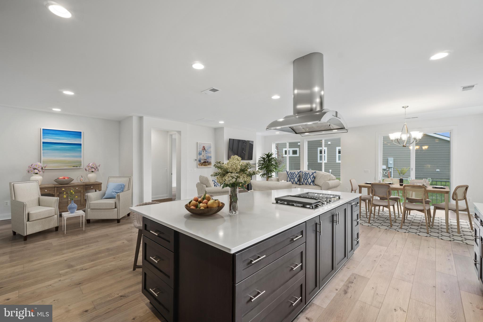 SHENANDOAH - Residential