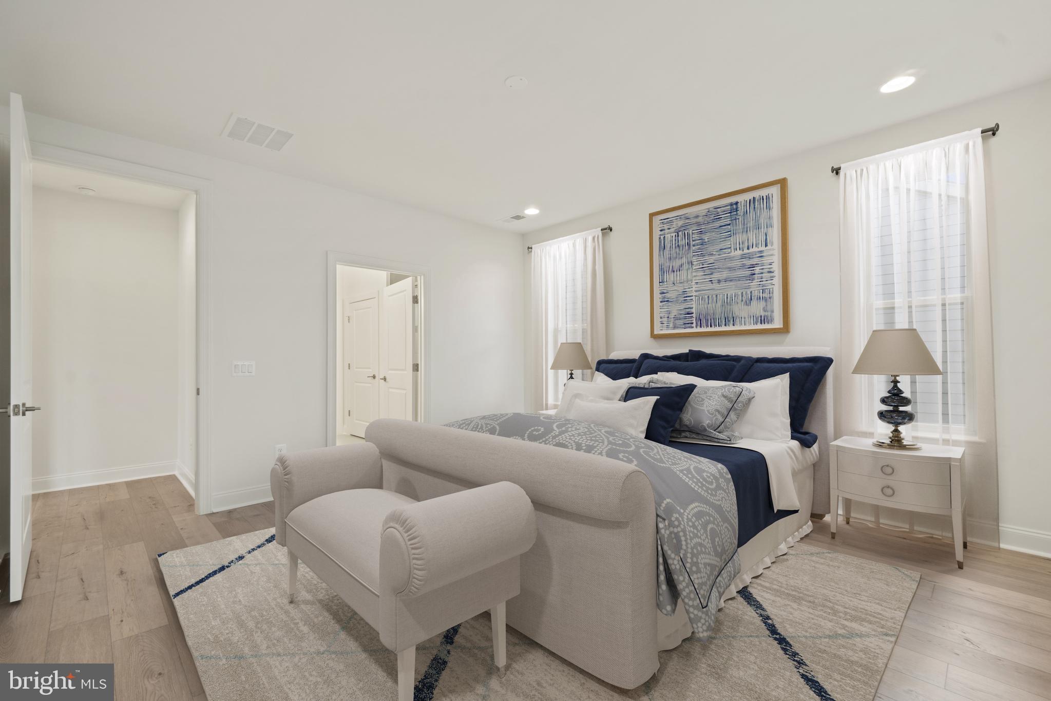 SHENANDOAH - Residential