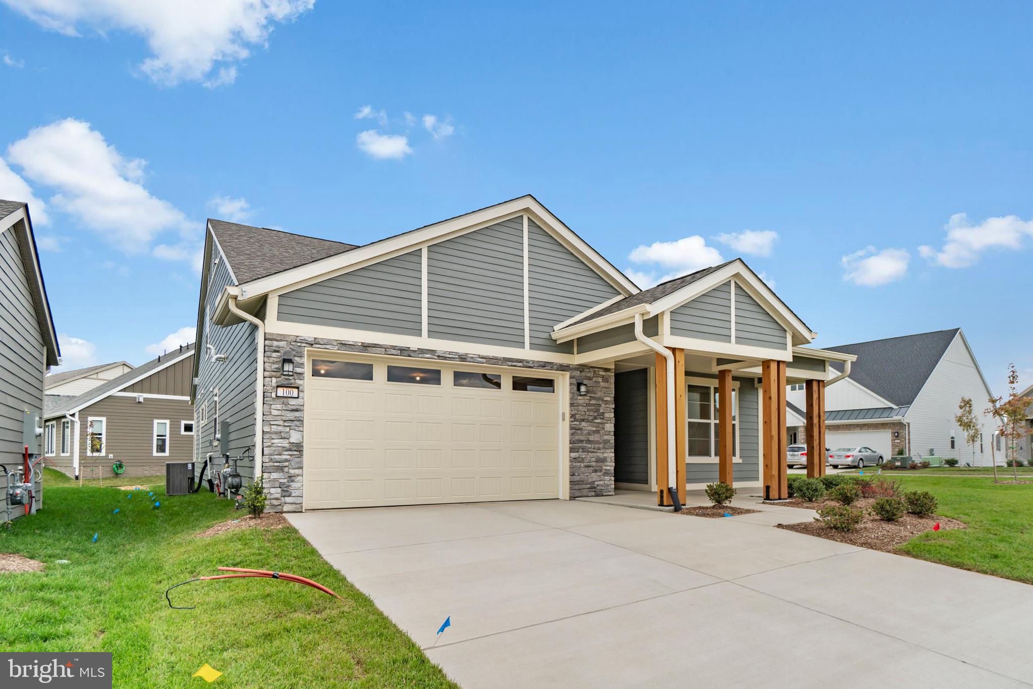 SHENANDOAH - Residential