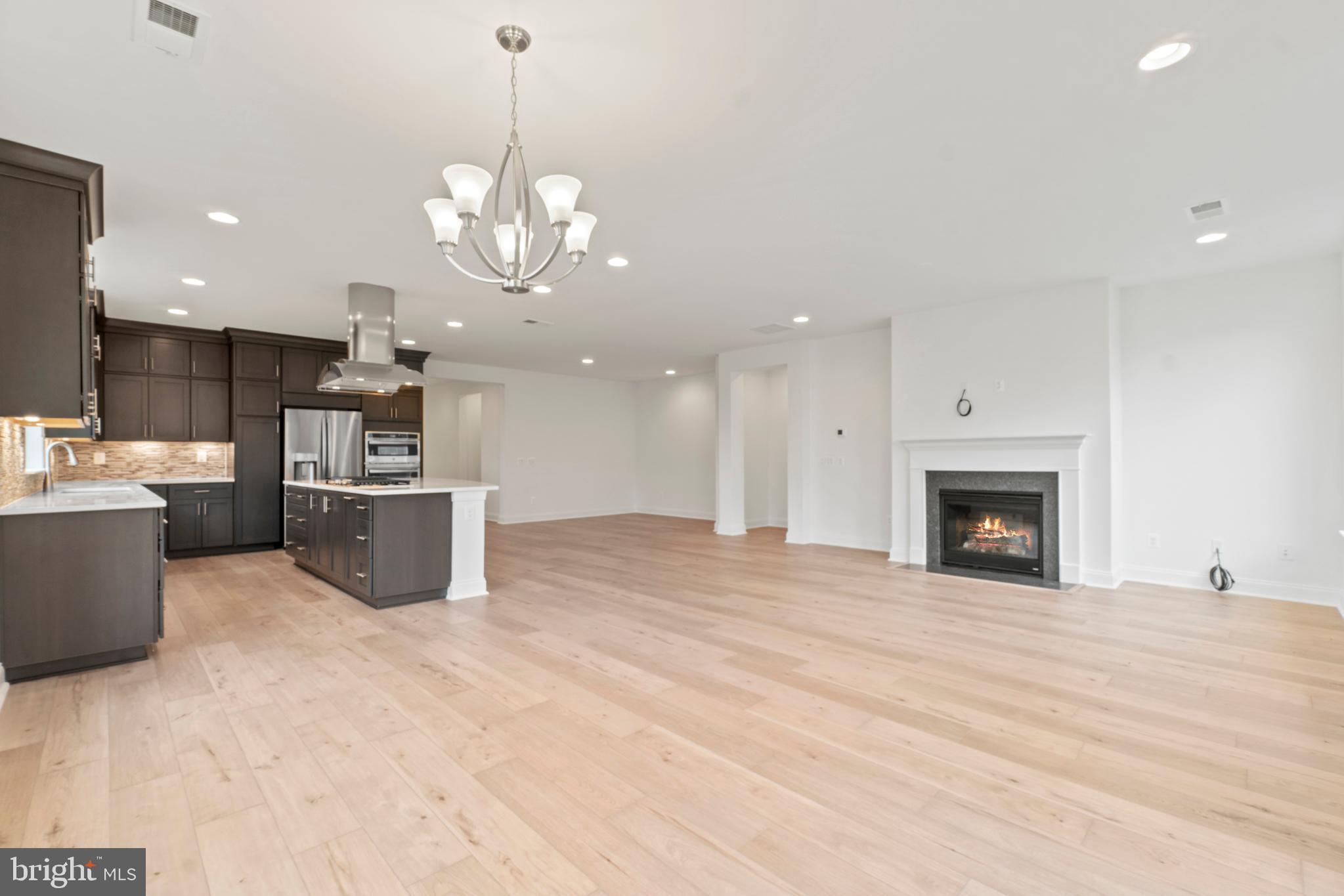 SHENANDOAH - Residential