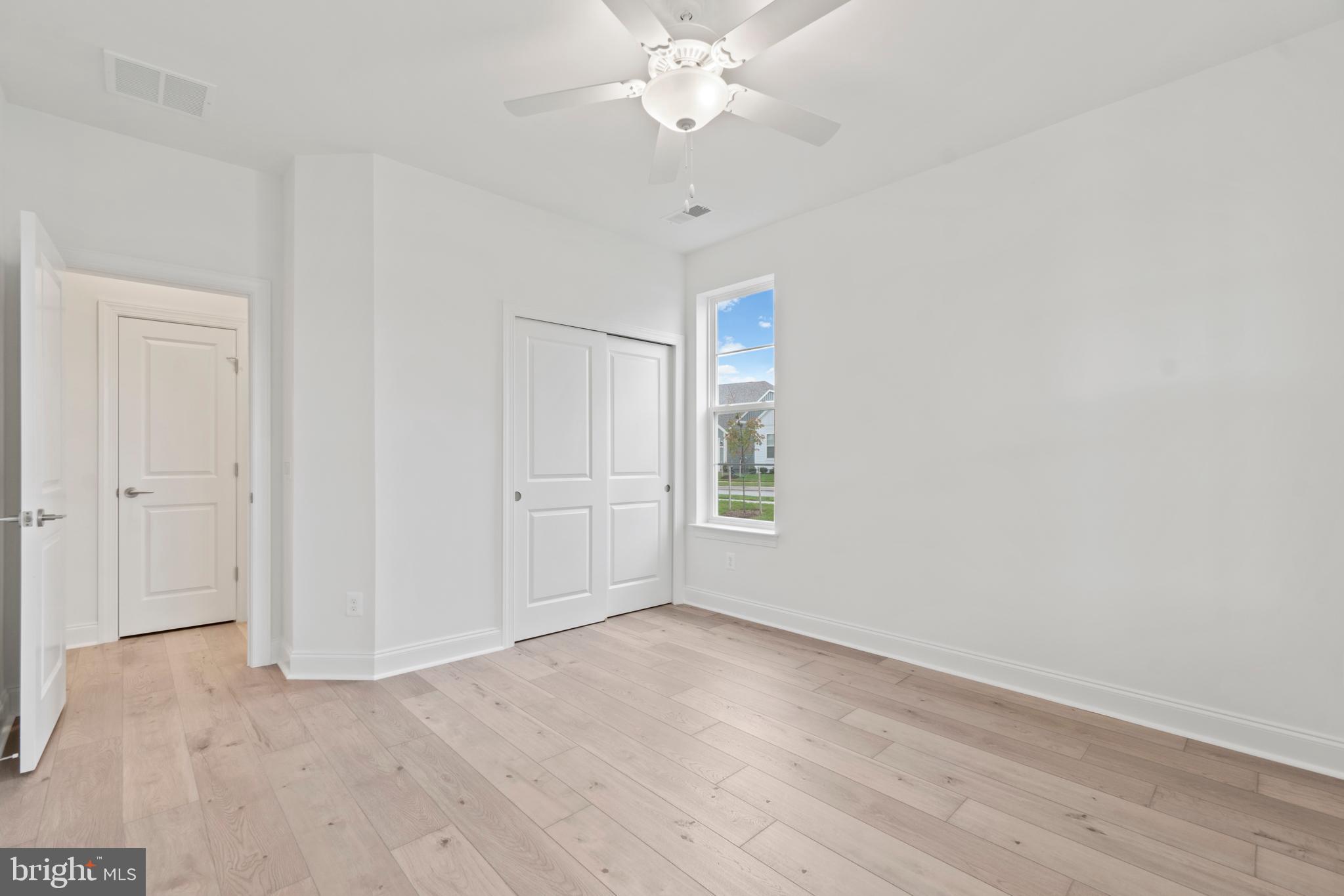 SHENANDOAH - Residential