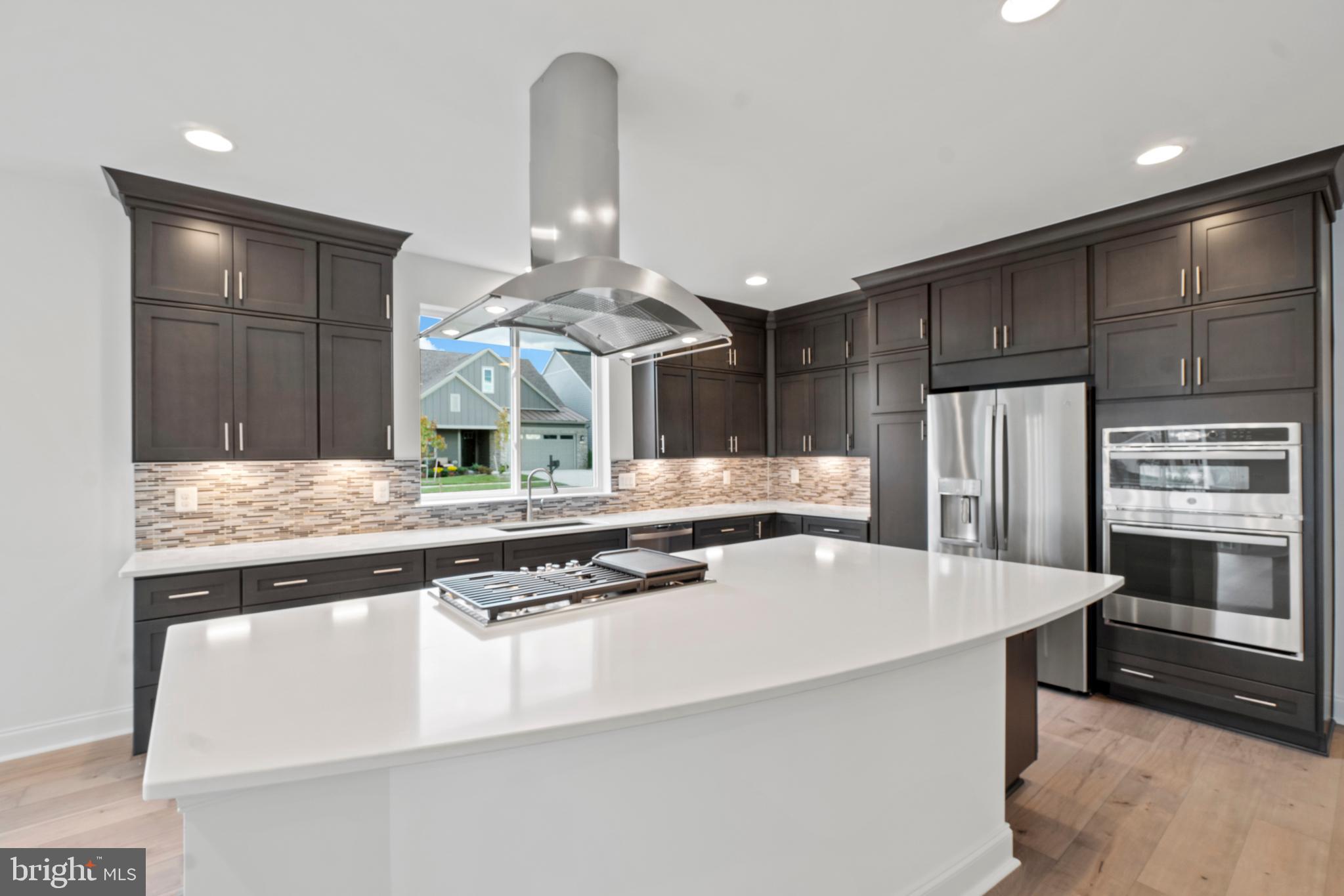 SHENANDOAH - Residential