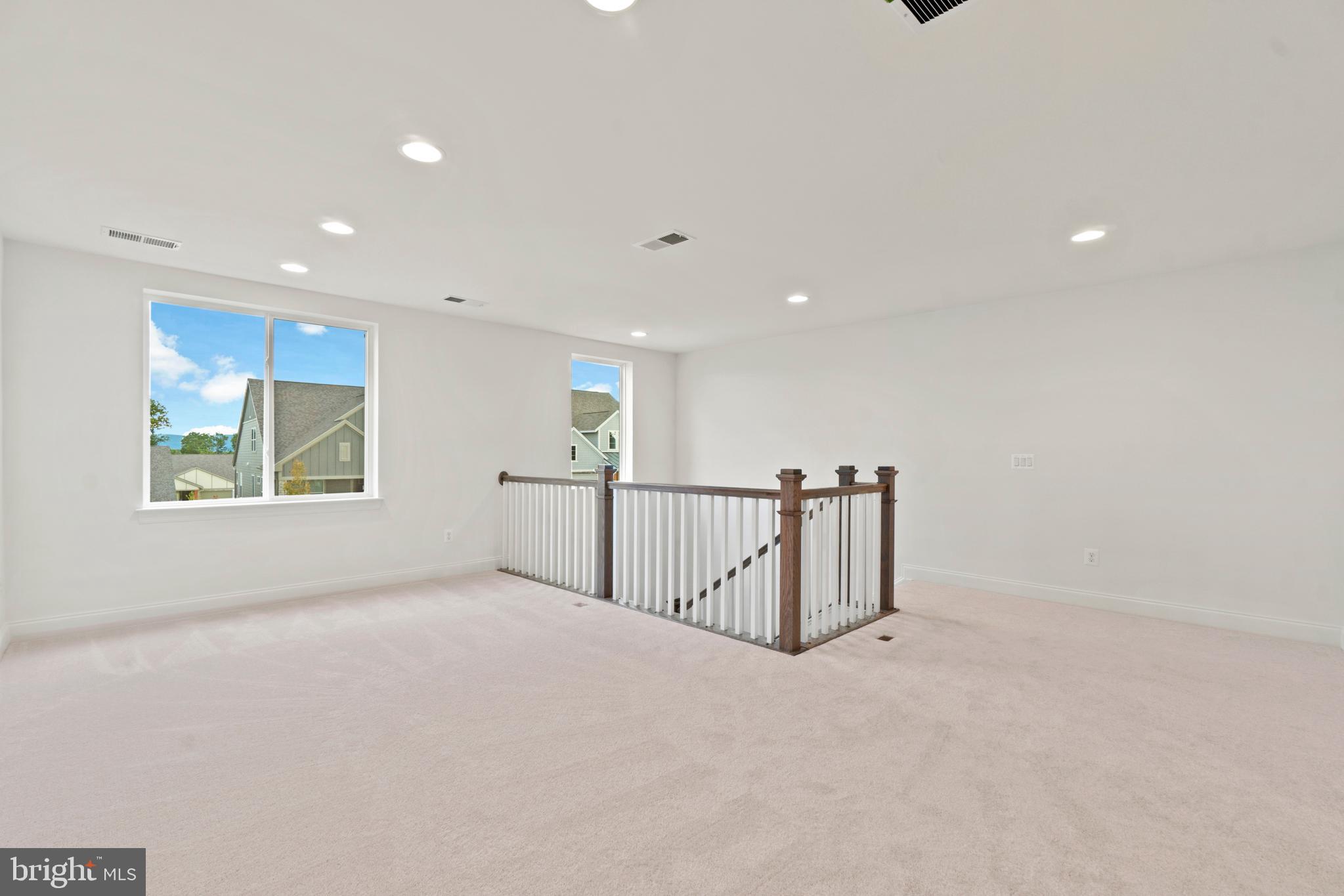 SHENANDOAH - Residential