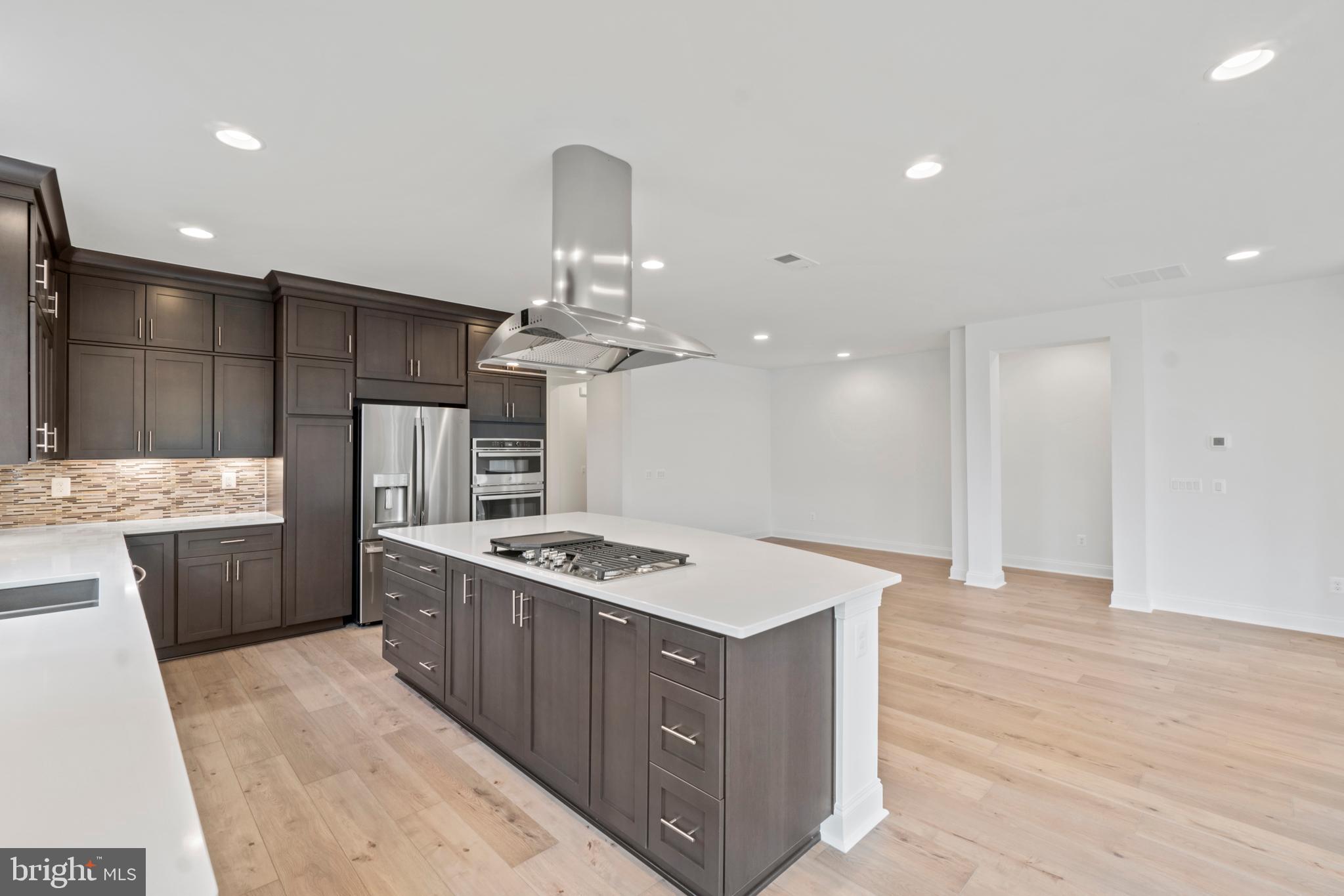 SHENANDOAH - Residential