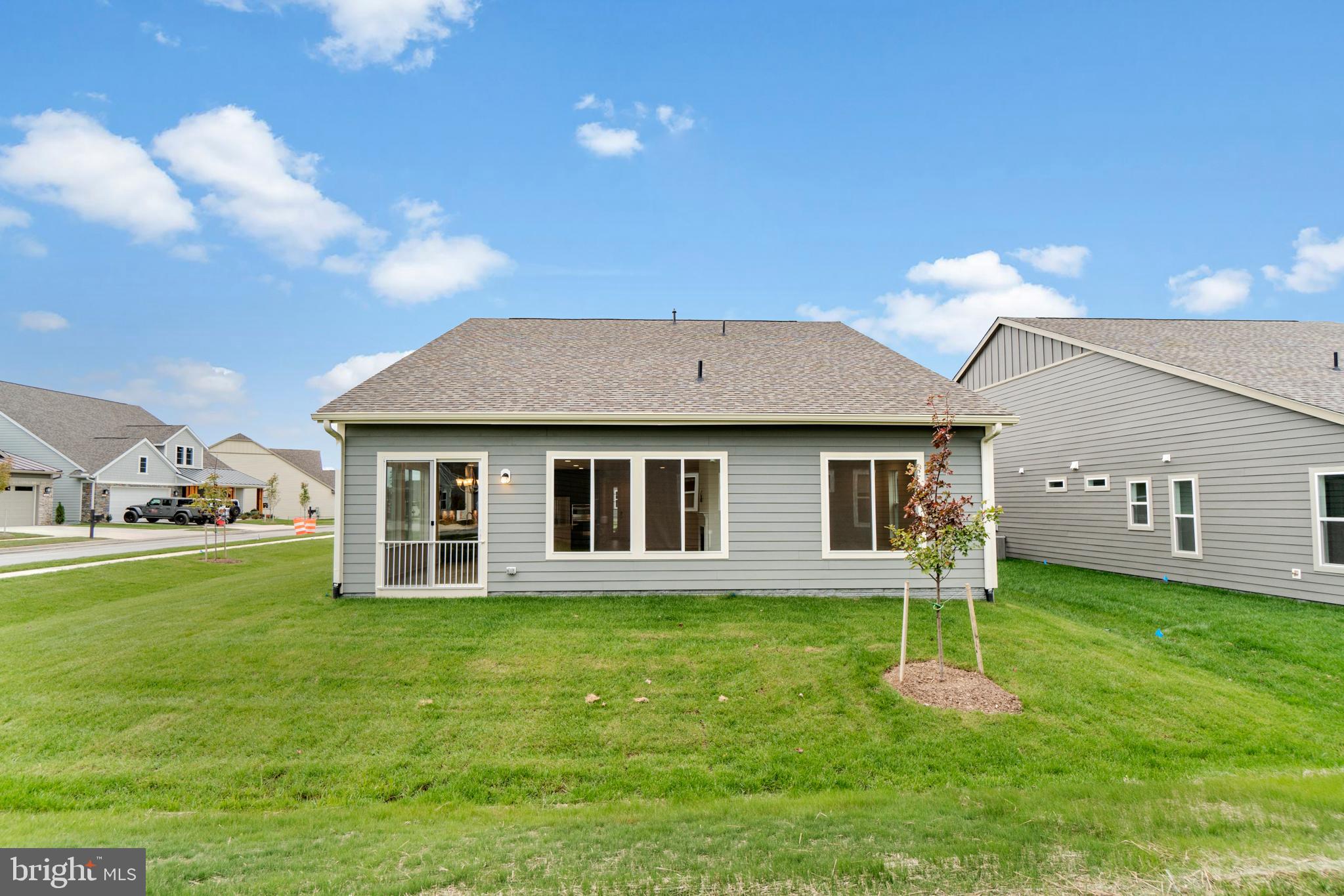 SHENANDOAH - Residential