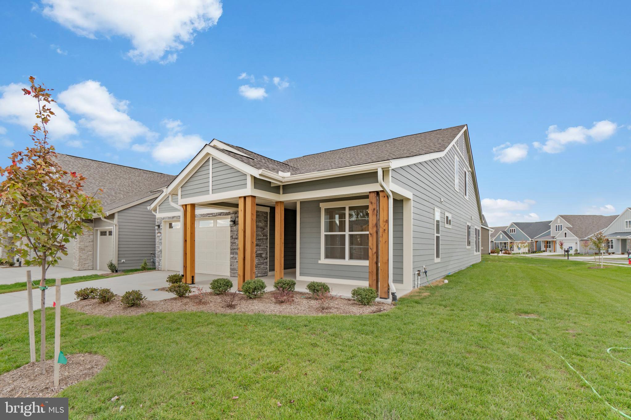 SHENANDOAH - Residential