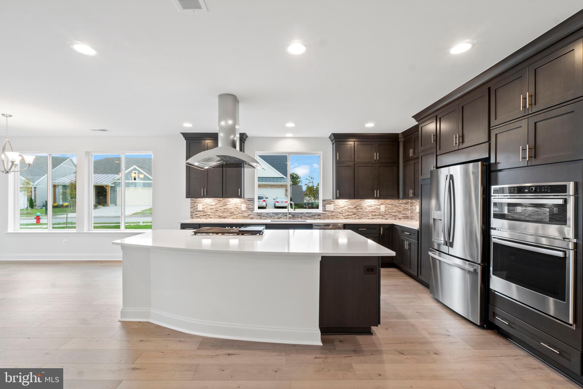 SHENANDOAH - Residential