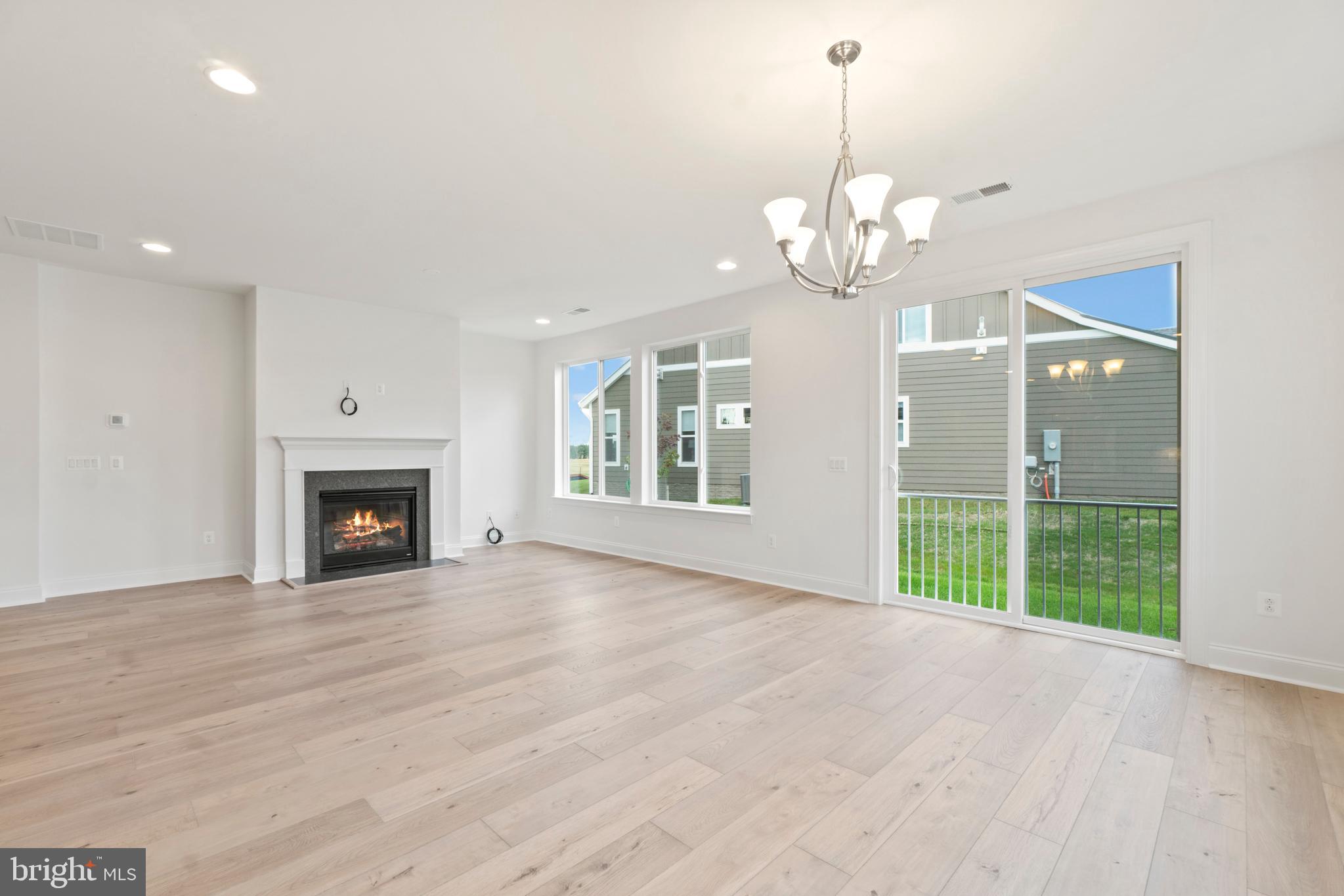 SHENANDOAH - Residential