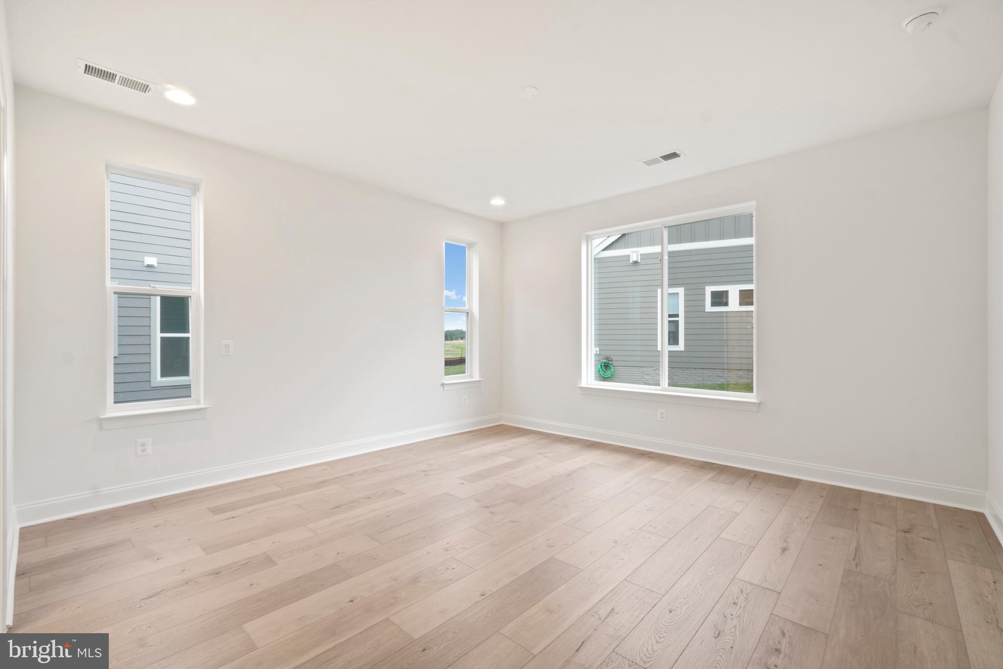 SHENANDOAH - Residential