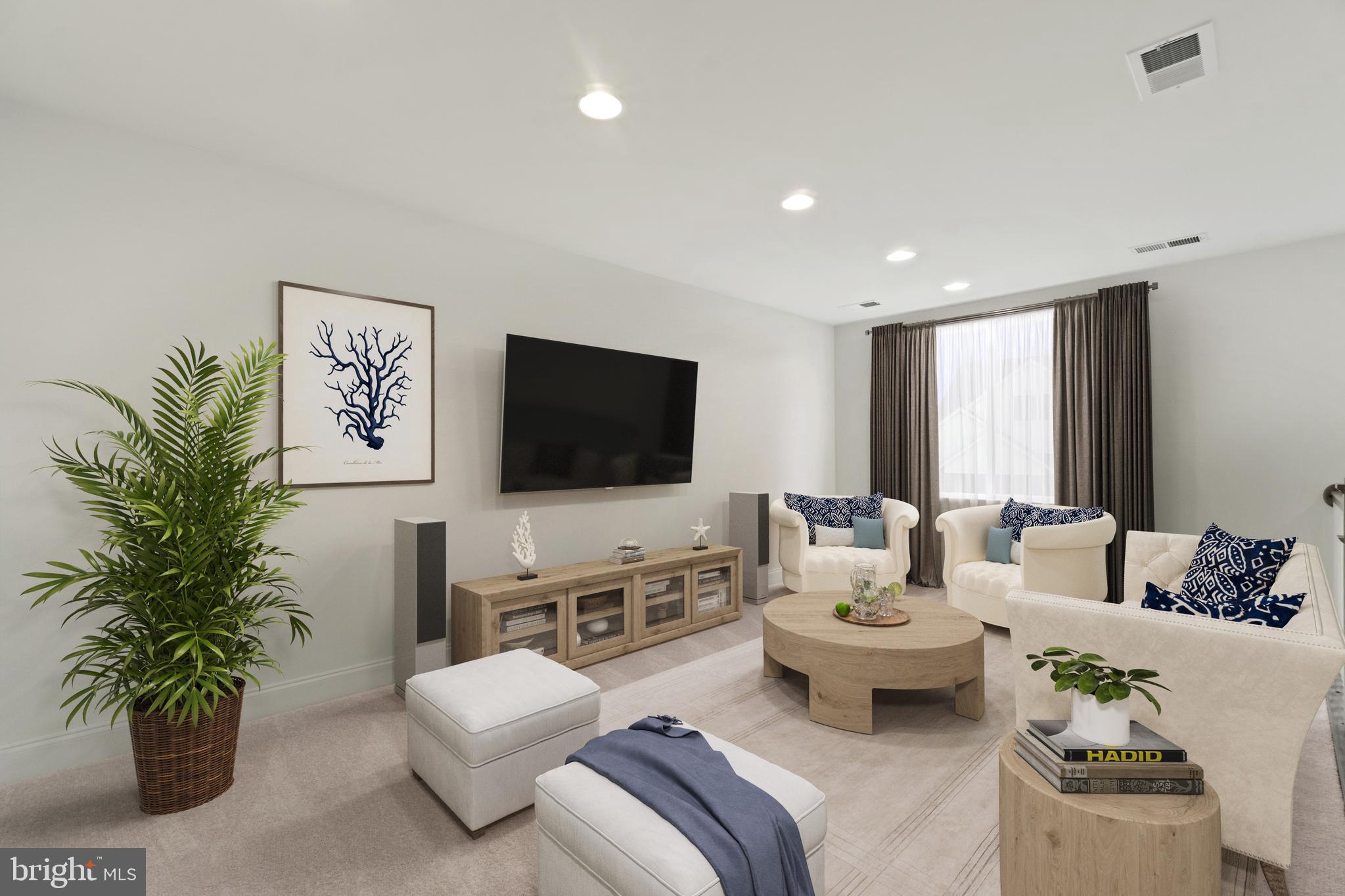 SHENANDOAH - Residential