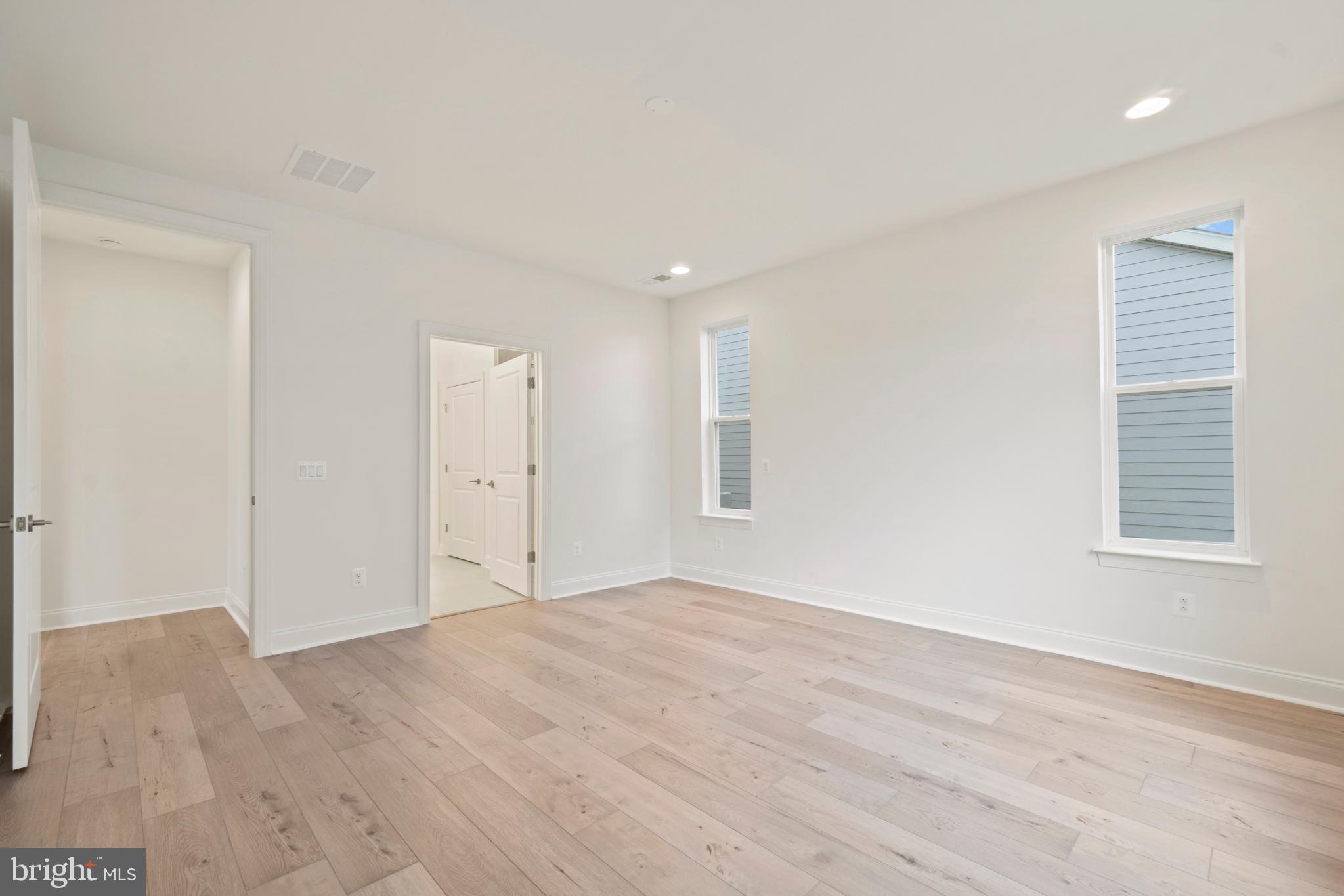 SHENANDOAH - Residential