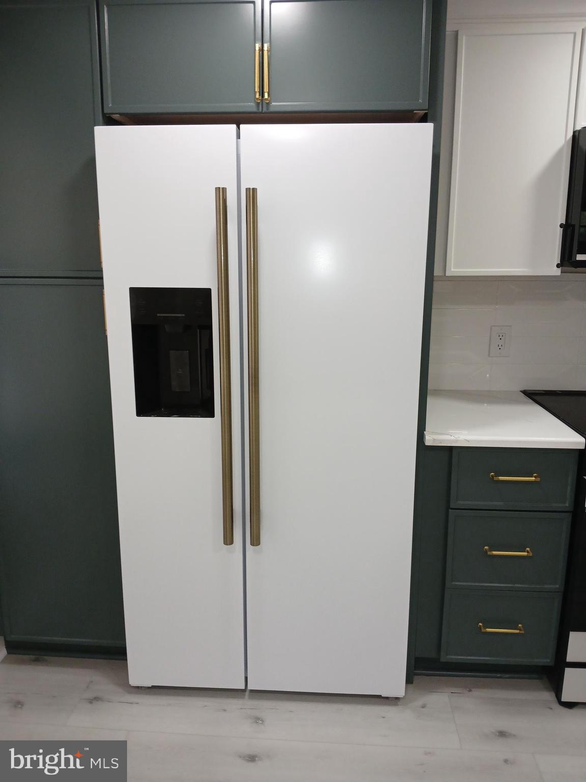 JERSEY HEIGHTS - Residential