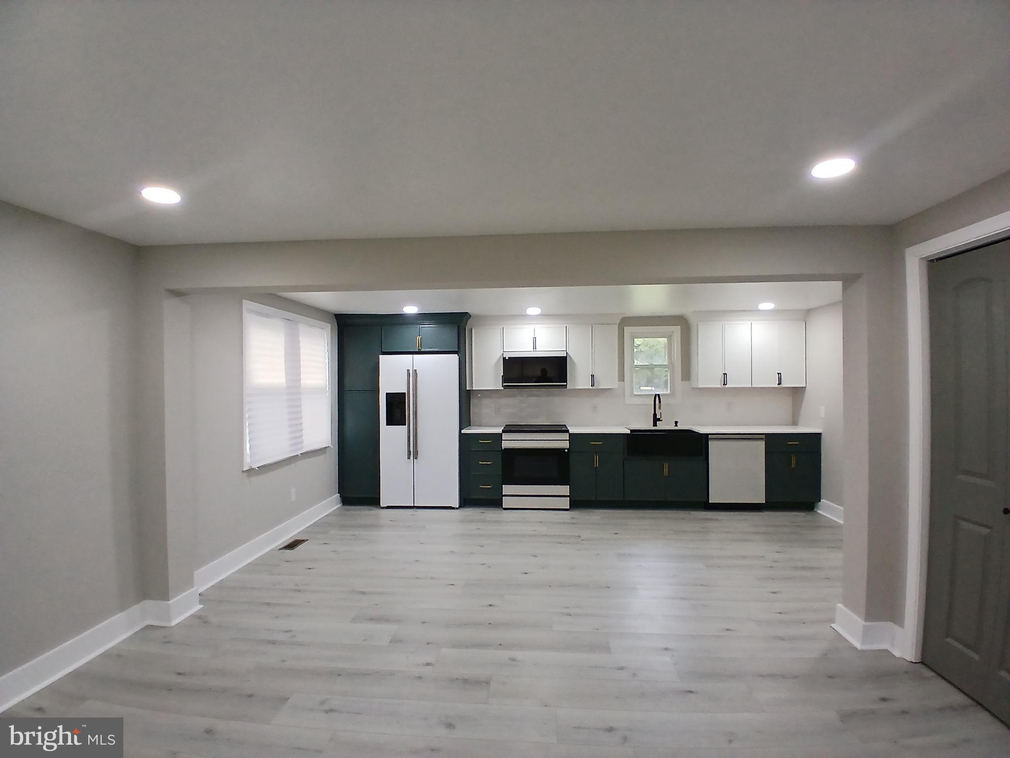 JERSEY HEIGHTS - Residential