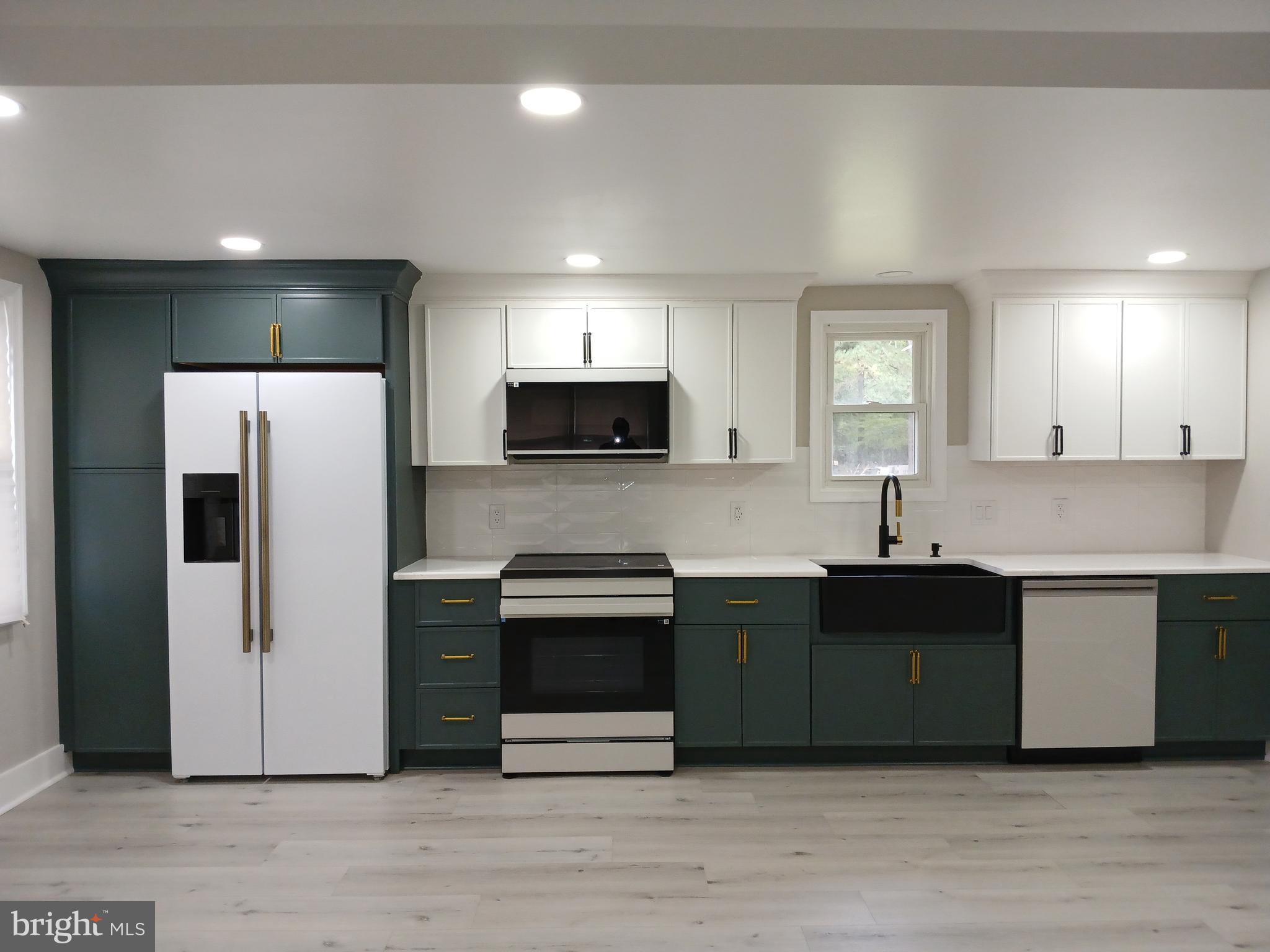 JERSEY HEIGHTS - Residential