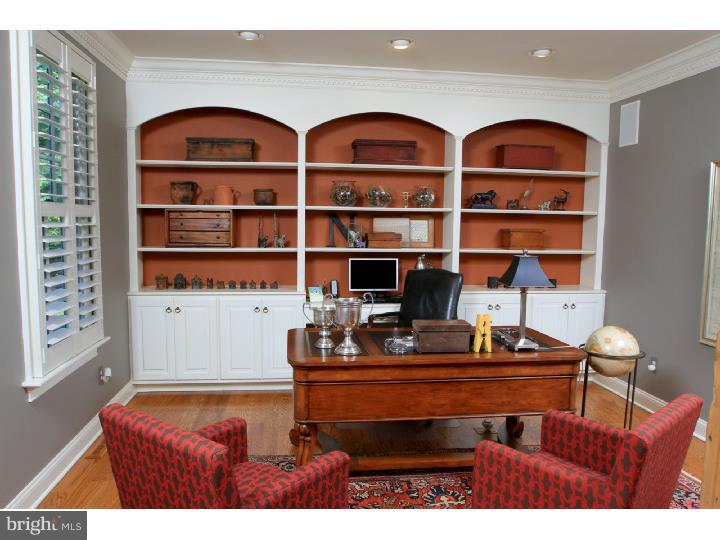 SPRUCEFIELD - Residential