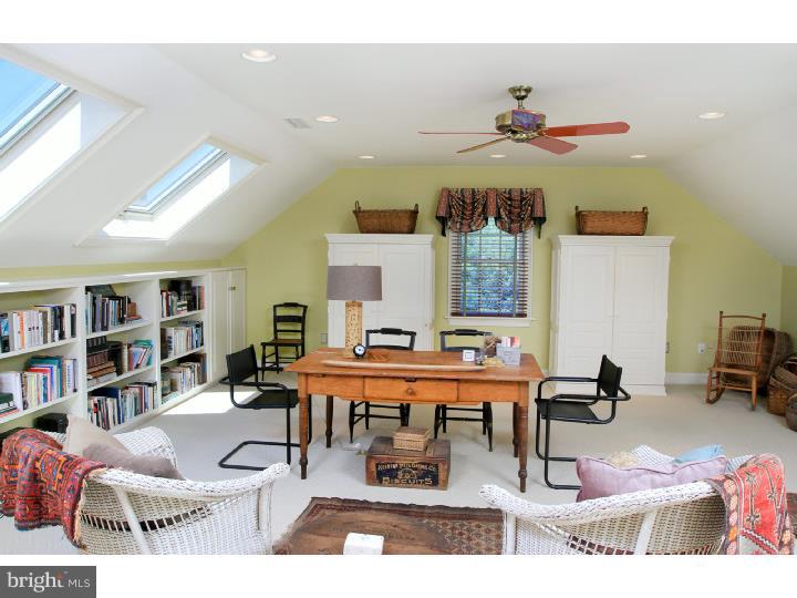 SPRUCEFIELD - Residential