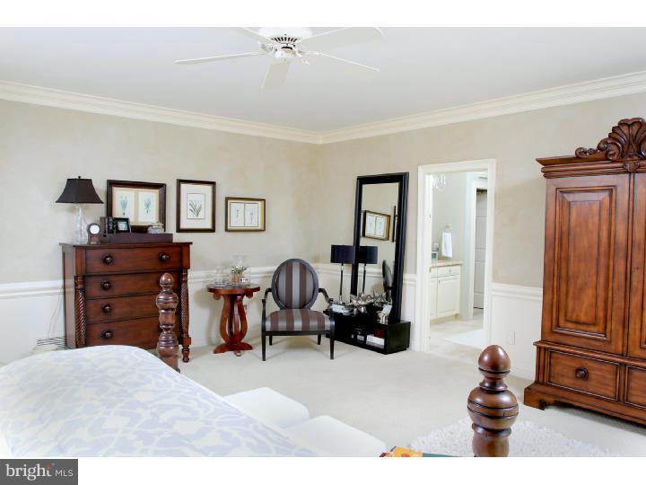 SPRUCEFIELD - Residential