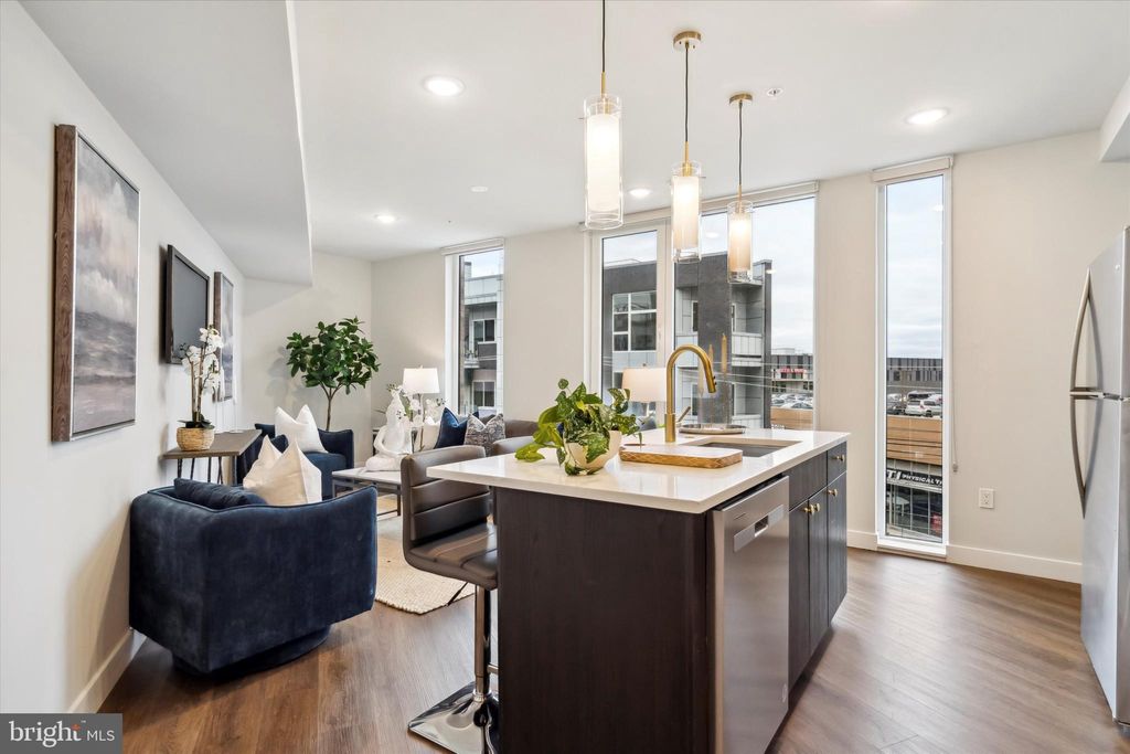 Photo of 1102 Germantown Avenue #608, PHILADELPHIA, PA 19123 (MLS # PAPH2580012)