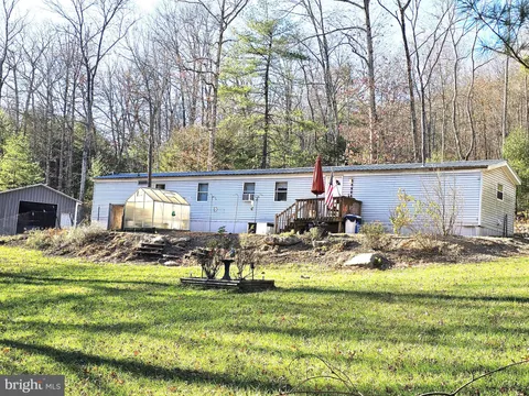 40 Evergreen Trail, Milroy, PA 17063 - MLS#: PAMF2051420
