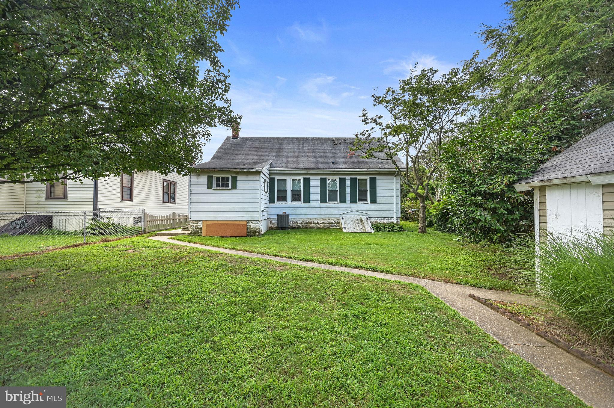 526 SMYRNA CLAYTON BOULEVARD