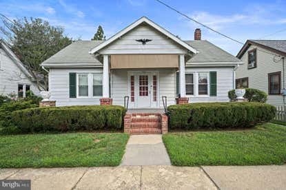 526 Smyrna Clayton Blvd – Investment Home