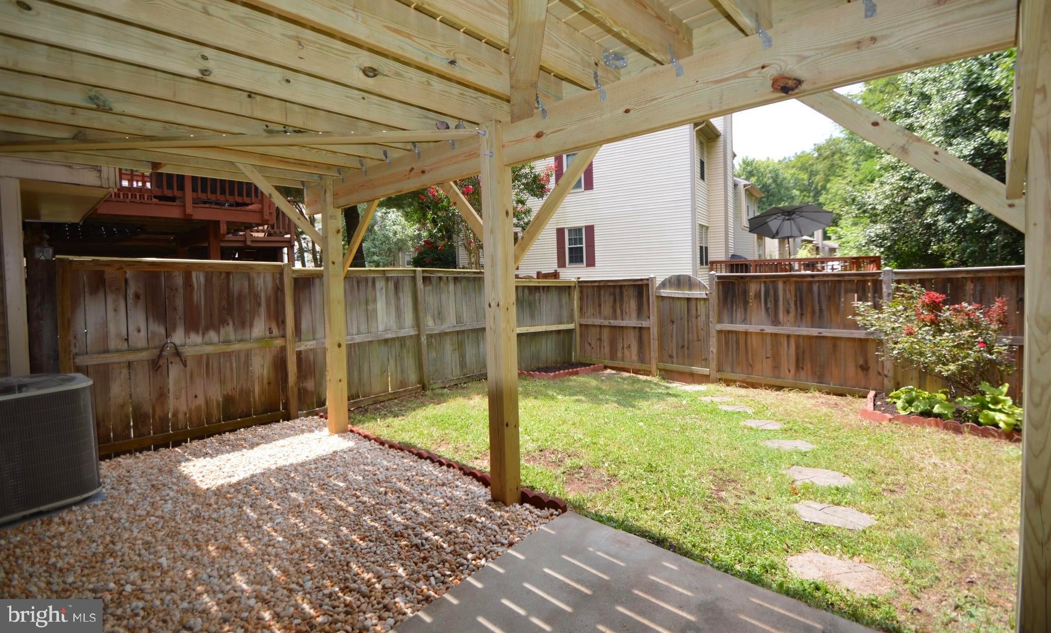 3926 COLLIS OAK COURT