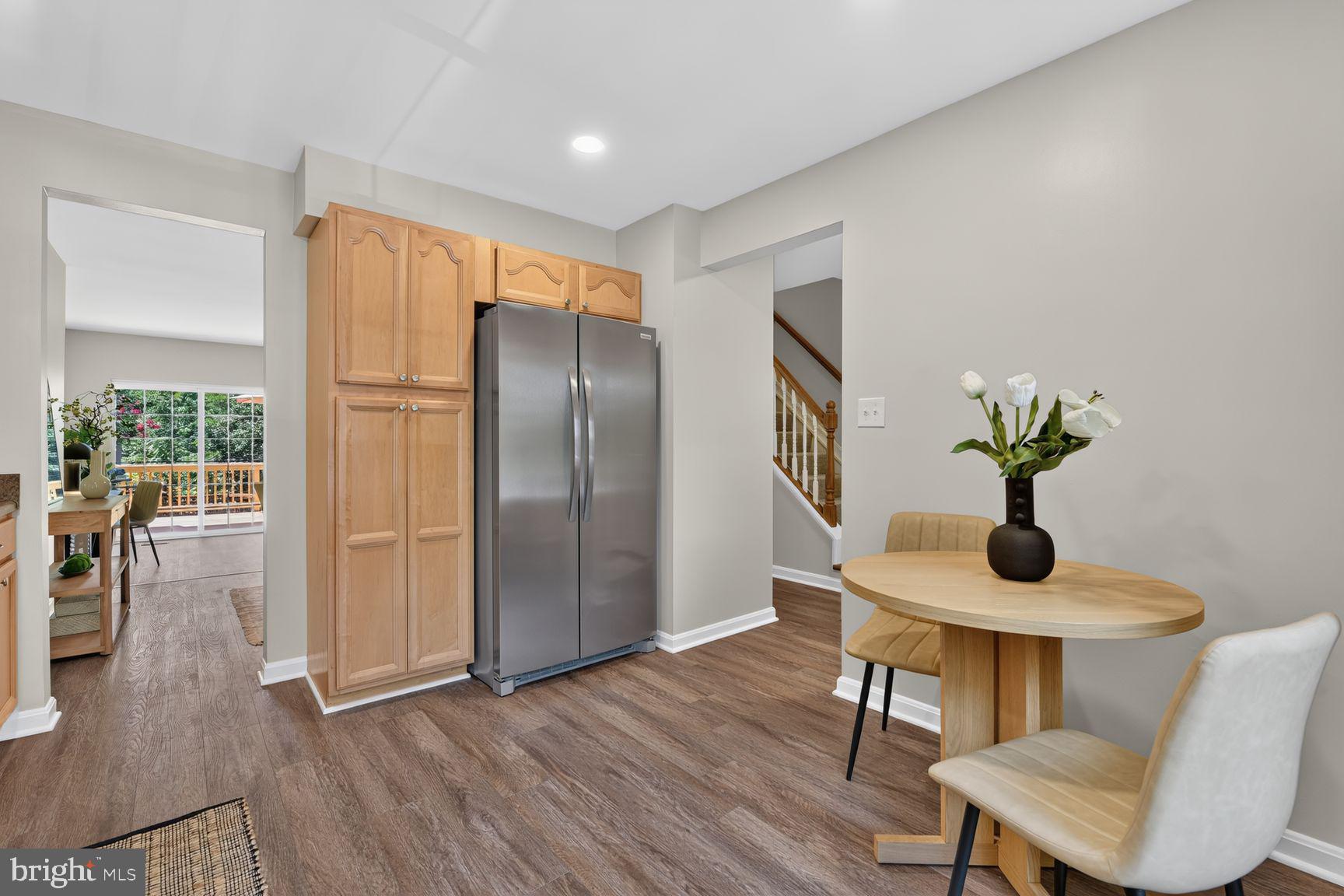 3926 COLLIS OAK COURT